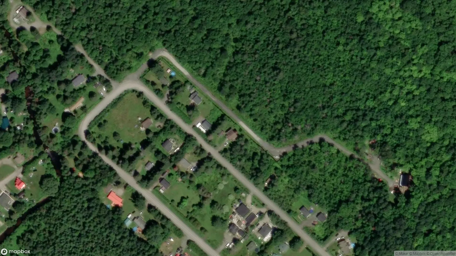  - Tax sale property in SAINT-CALIXTE, QC
