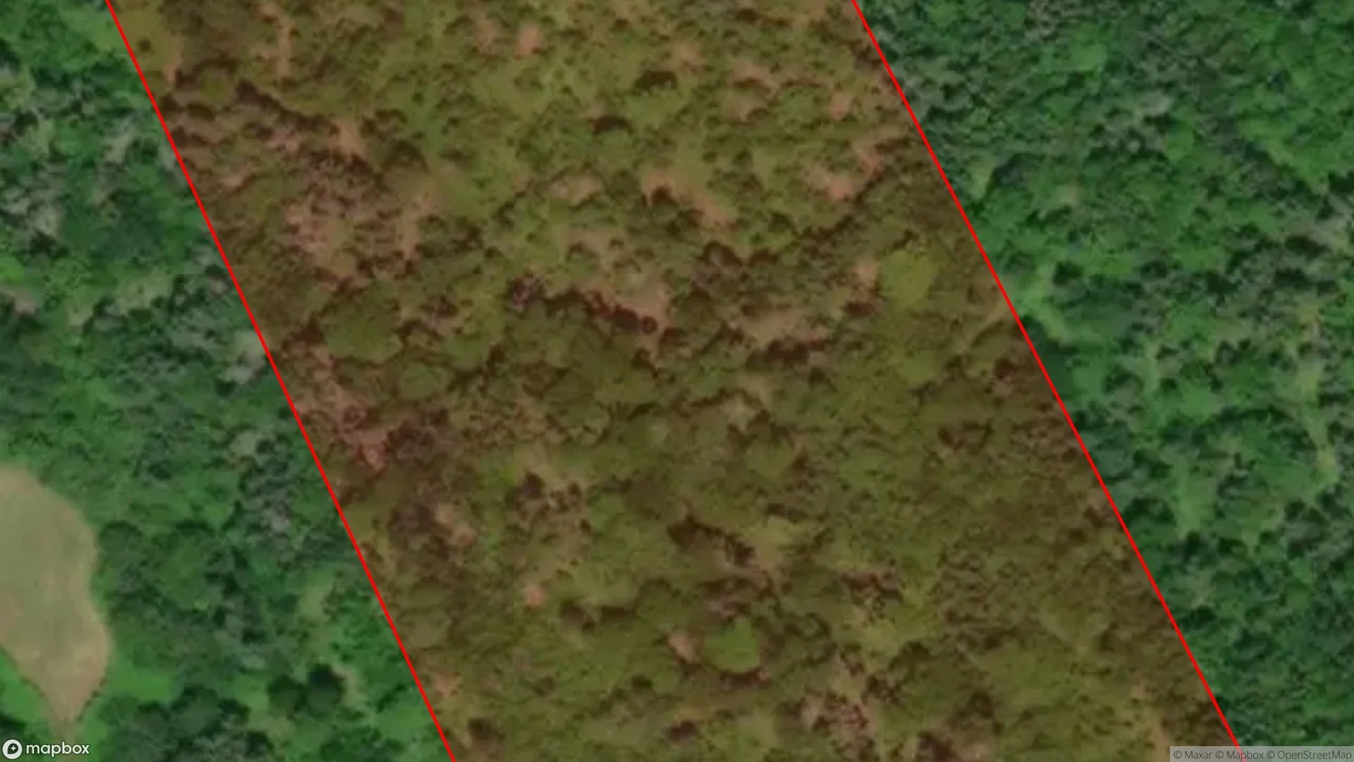 Tax Sale Property in Victoria, Nova Scotia