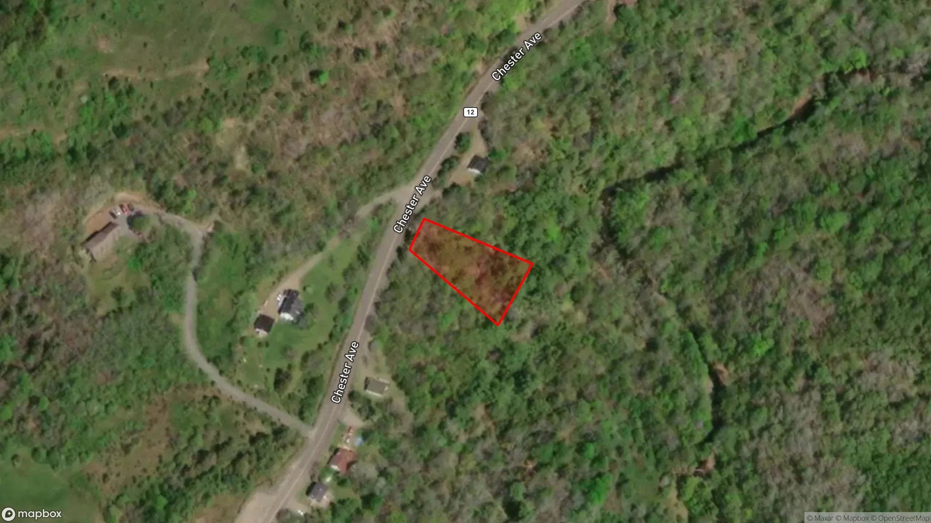 Tax Sale Property in Kentville, Nova Scotia