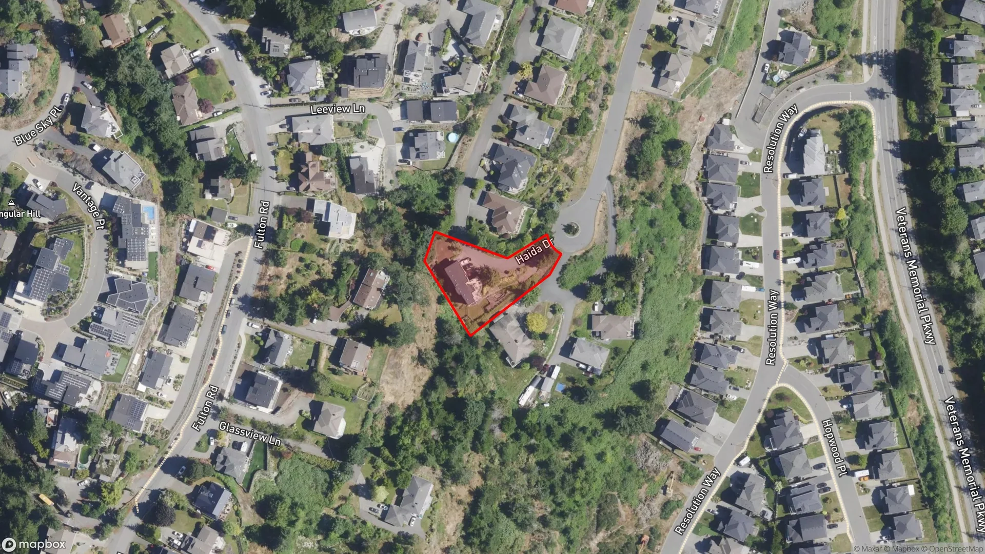 Tax sale property at , Colwood - Photo 2