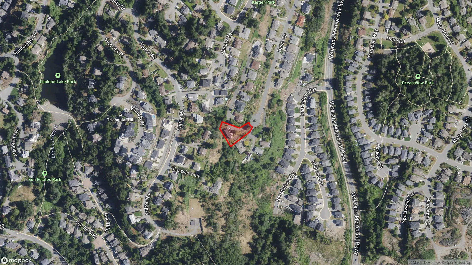 Tax sale property at , Colwood - Photo 3