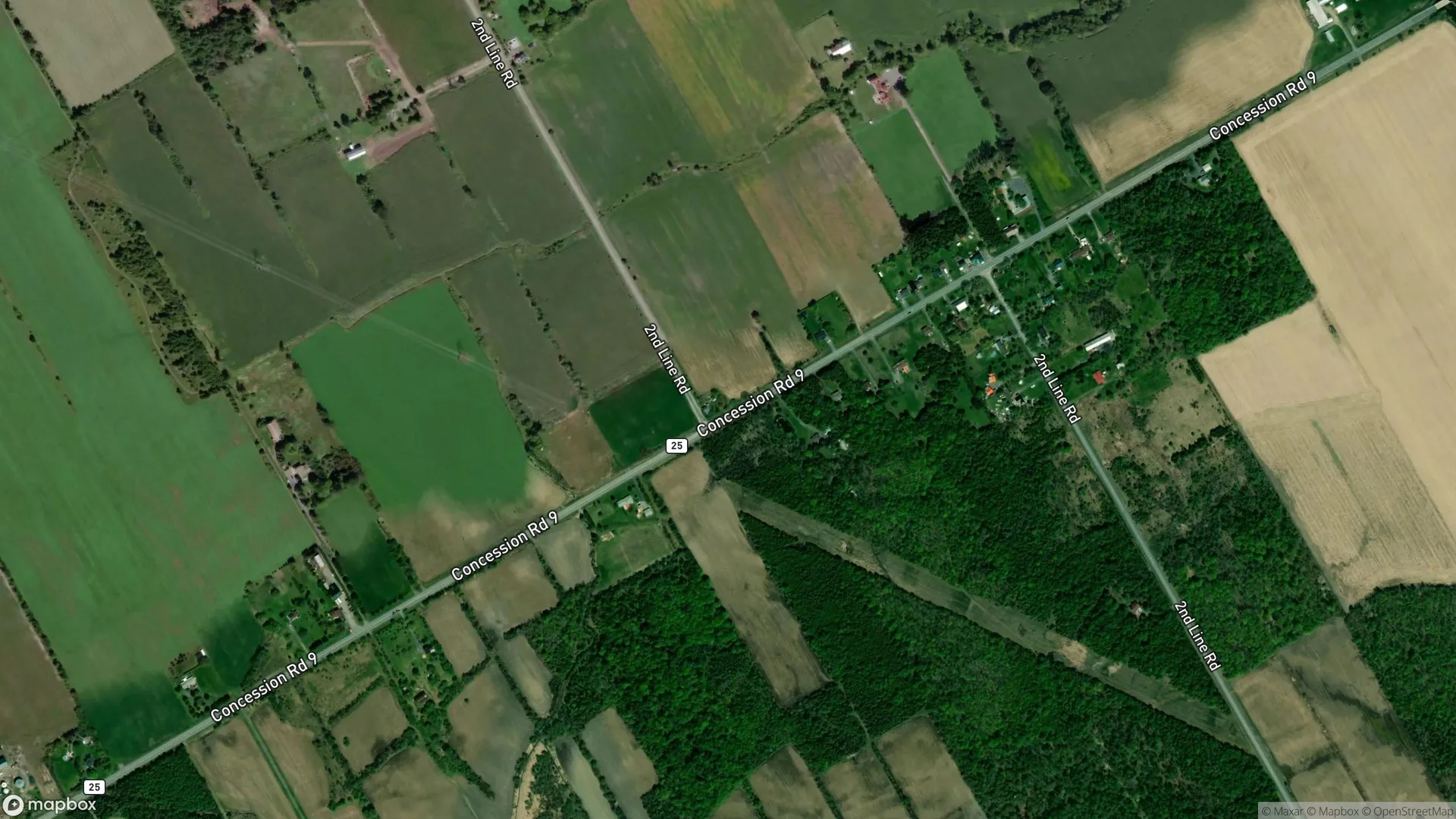 Tax Sale Property in South Glengarry, Ontario