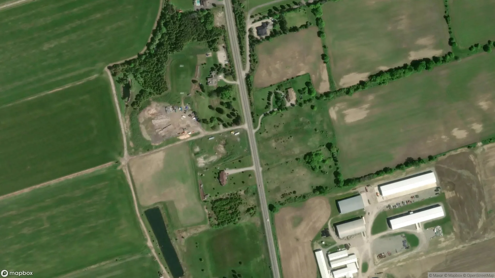 Tax Sale Property in East Gwillimbury, Ontario