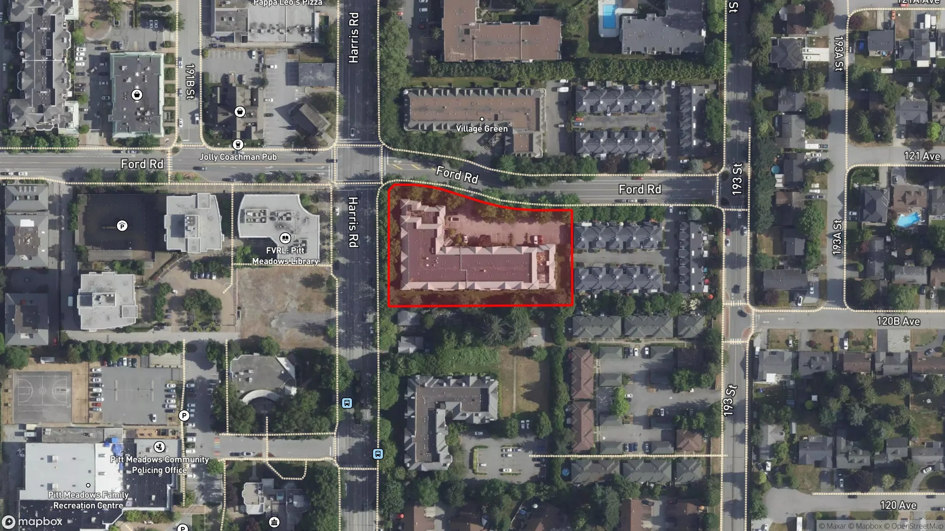 Tax sale property at , Pitt Meadows - Photo 2