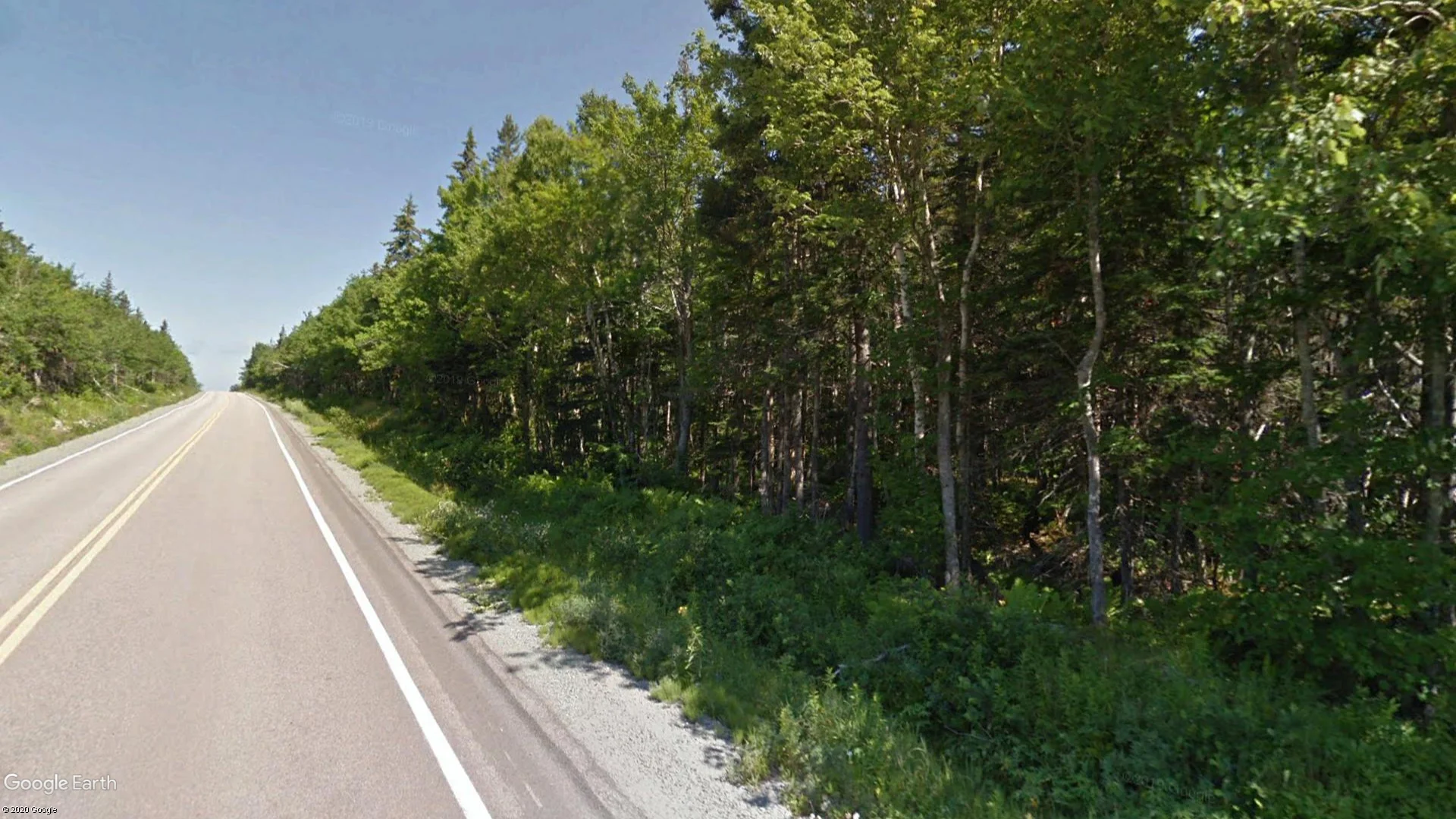 Tax sale property at NUMBER 6 MINES RD LAND, PORT MORIEN, Cape Breton - Photo 2