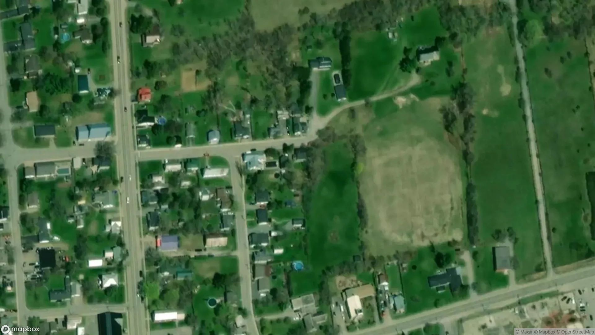  - Tax sale property in South Frontenac, ON