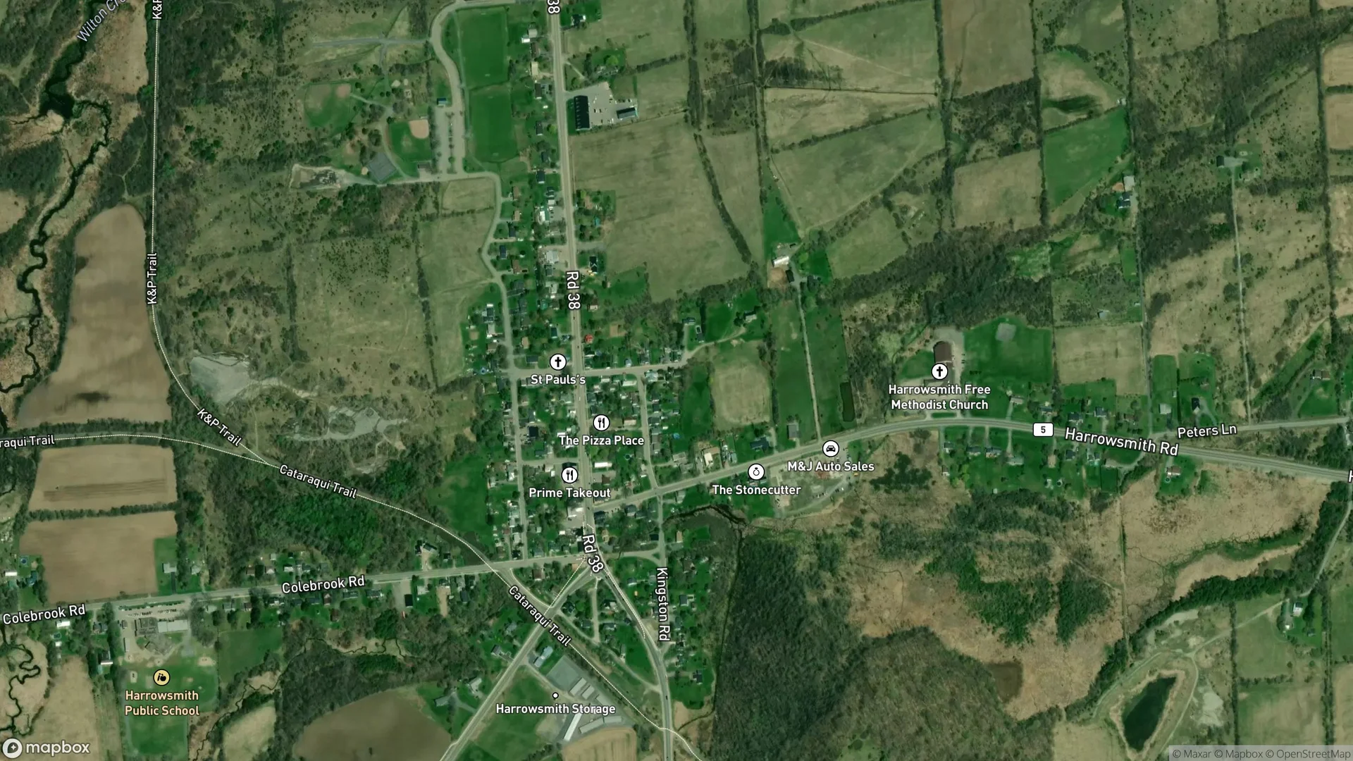 Tax sale property at 3950 Harrowsmith Church St., Harrowsmith, South Frontenac - Photo 3