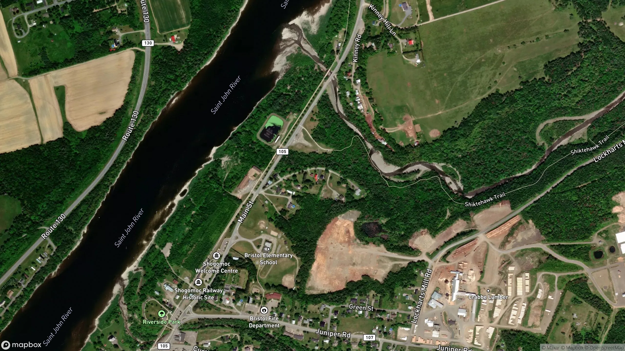 Tax sale property at , Carleton - Photo 3