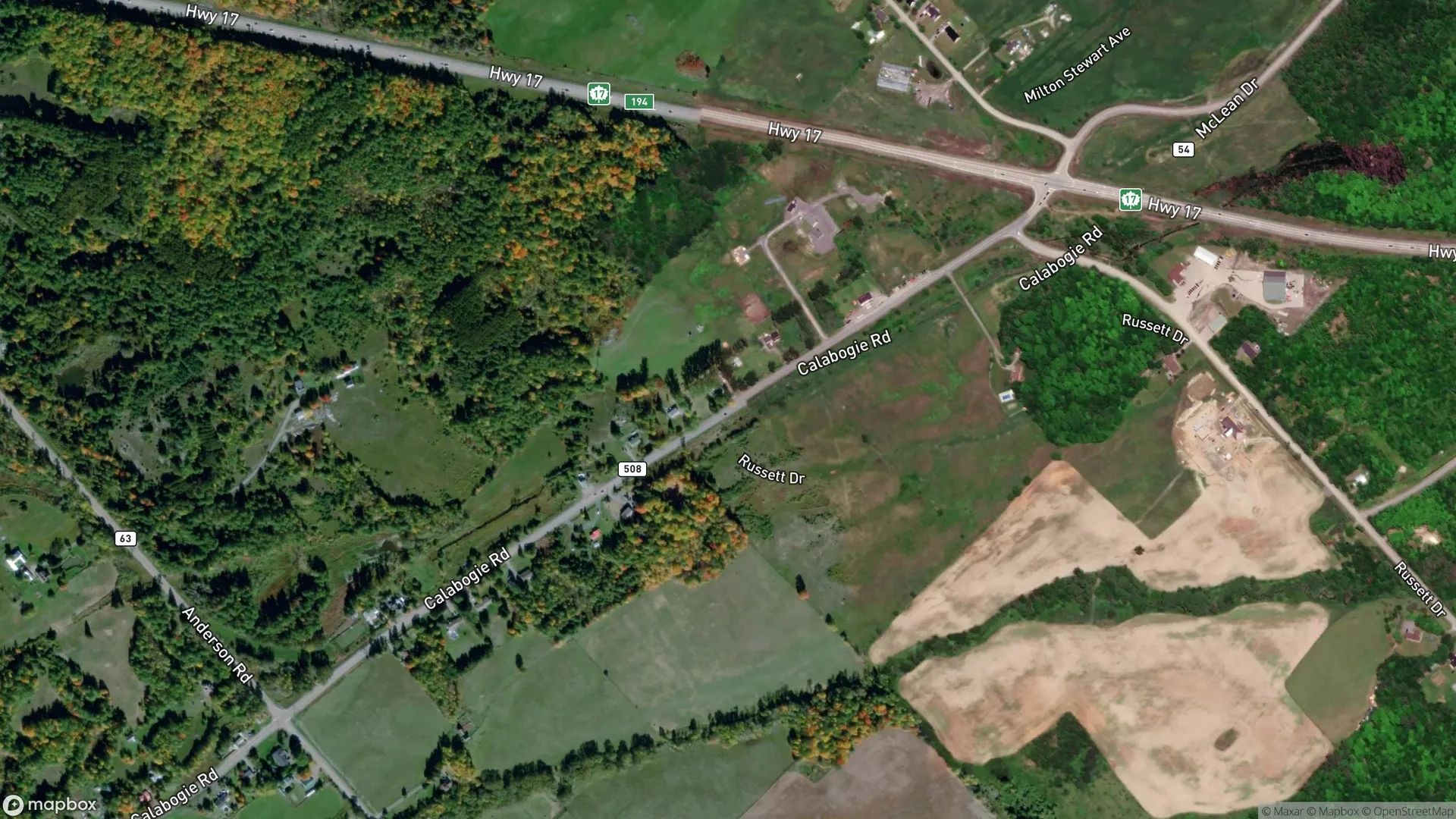 Tax Sale Property in Mcnab/Braeside, Ontario