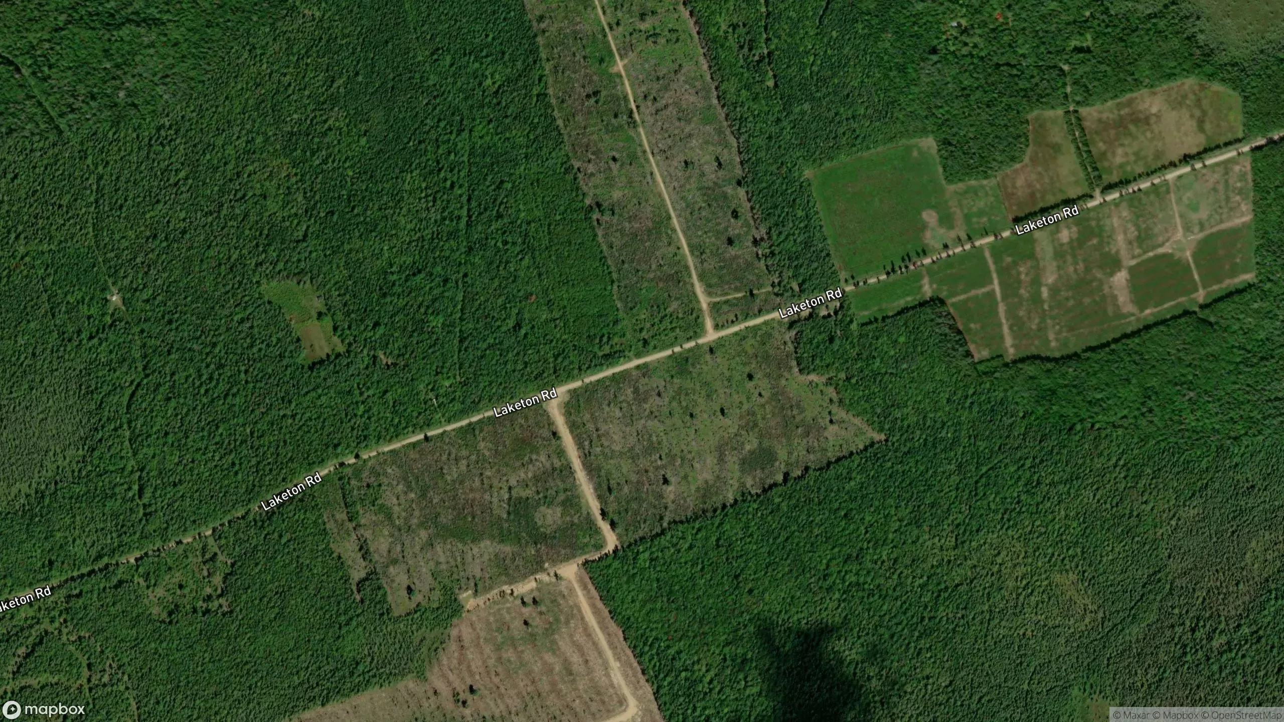 Tax Sale Property in Kent, New Brunswick