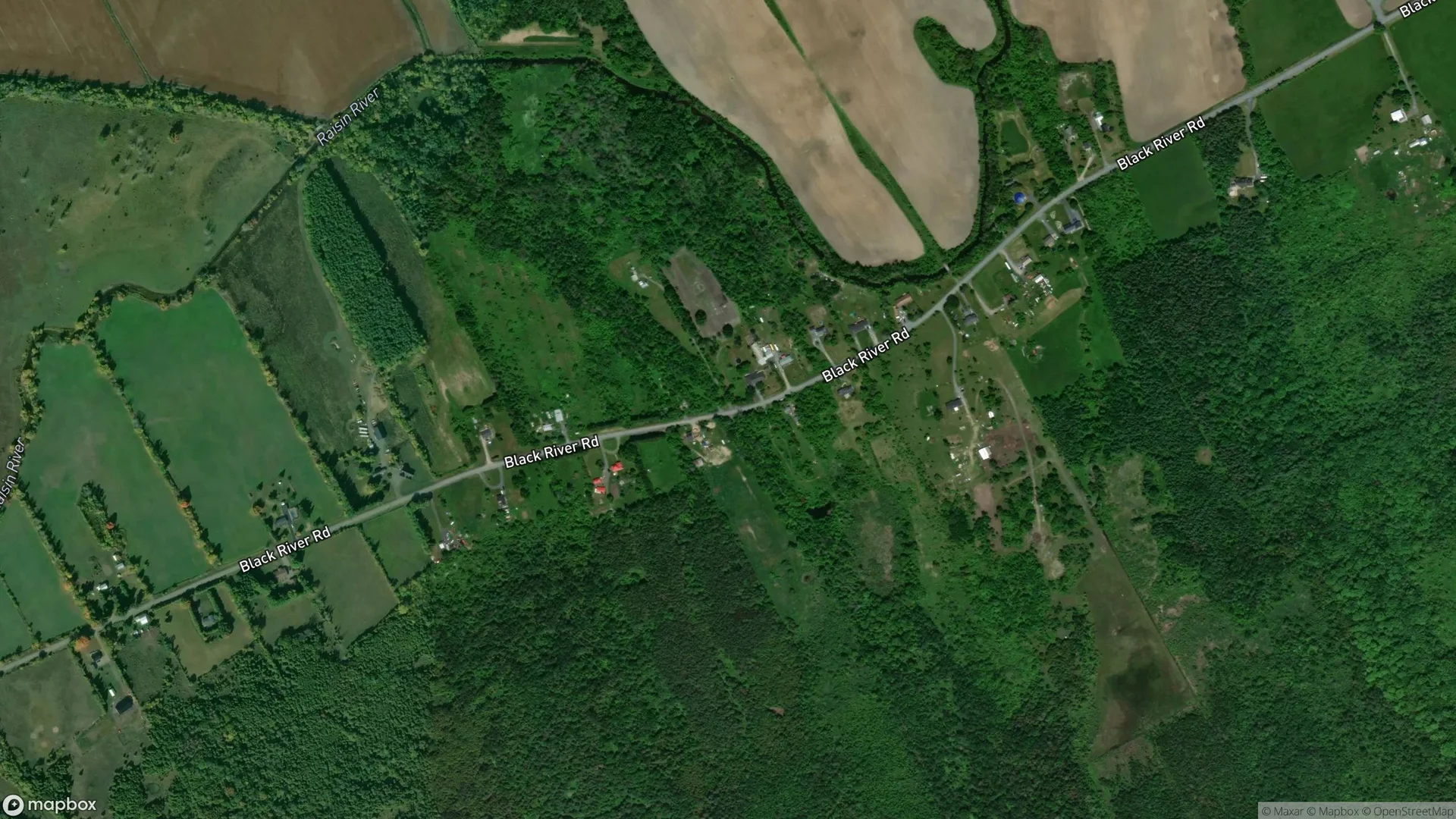 - Tax sale property in Black River-Matheson, ON