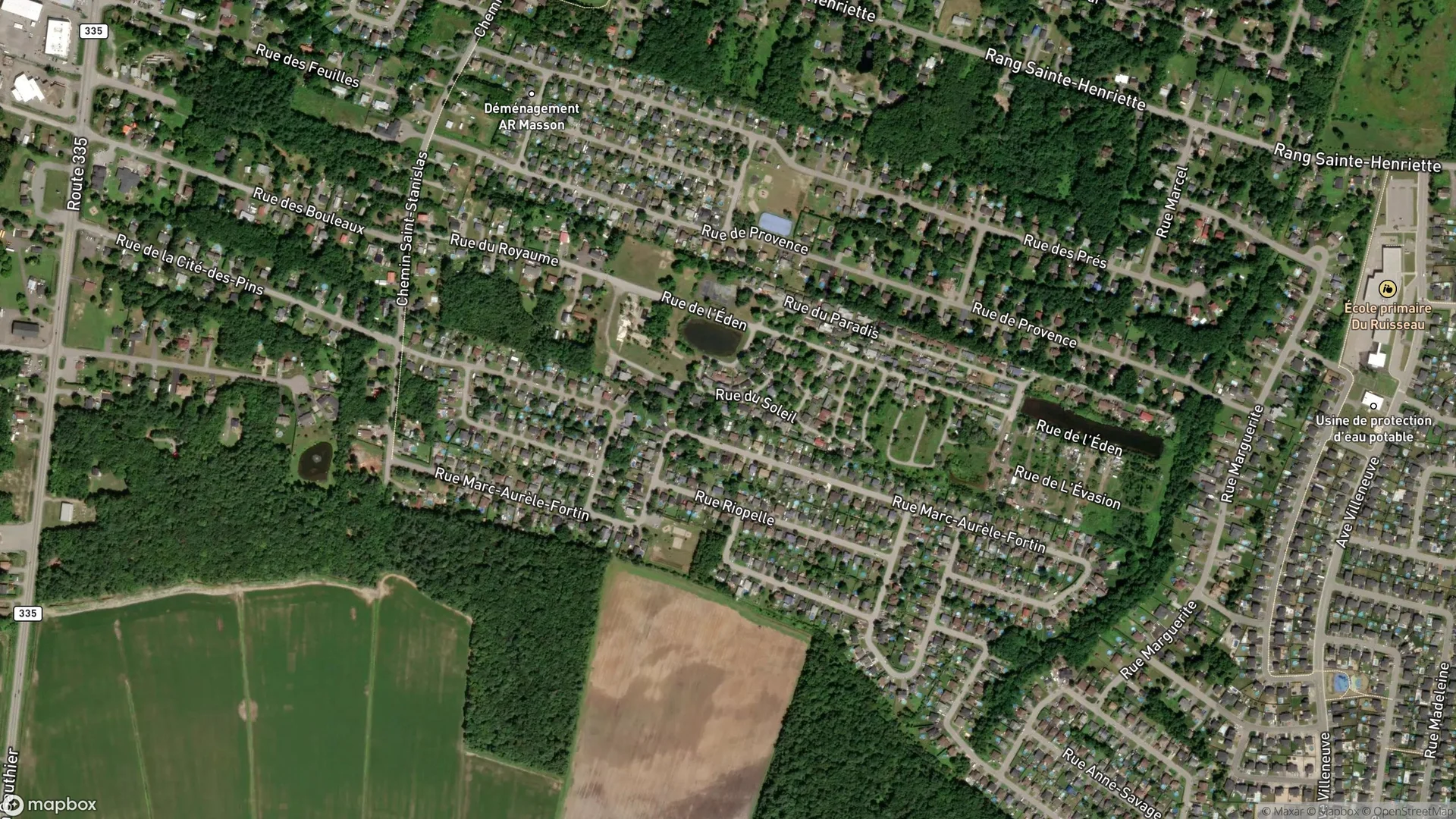 Tax sale property at , Saint-Lin-Laurentides - Photo 3