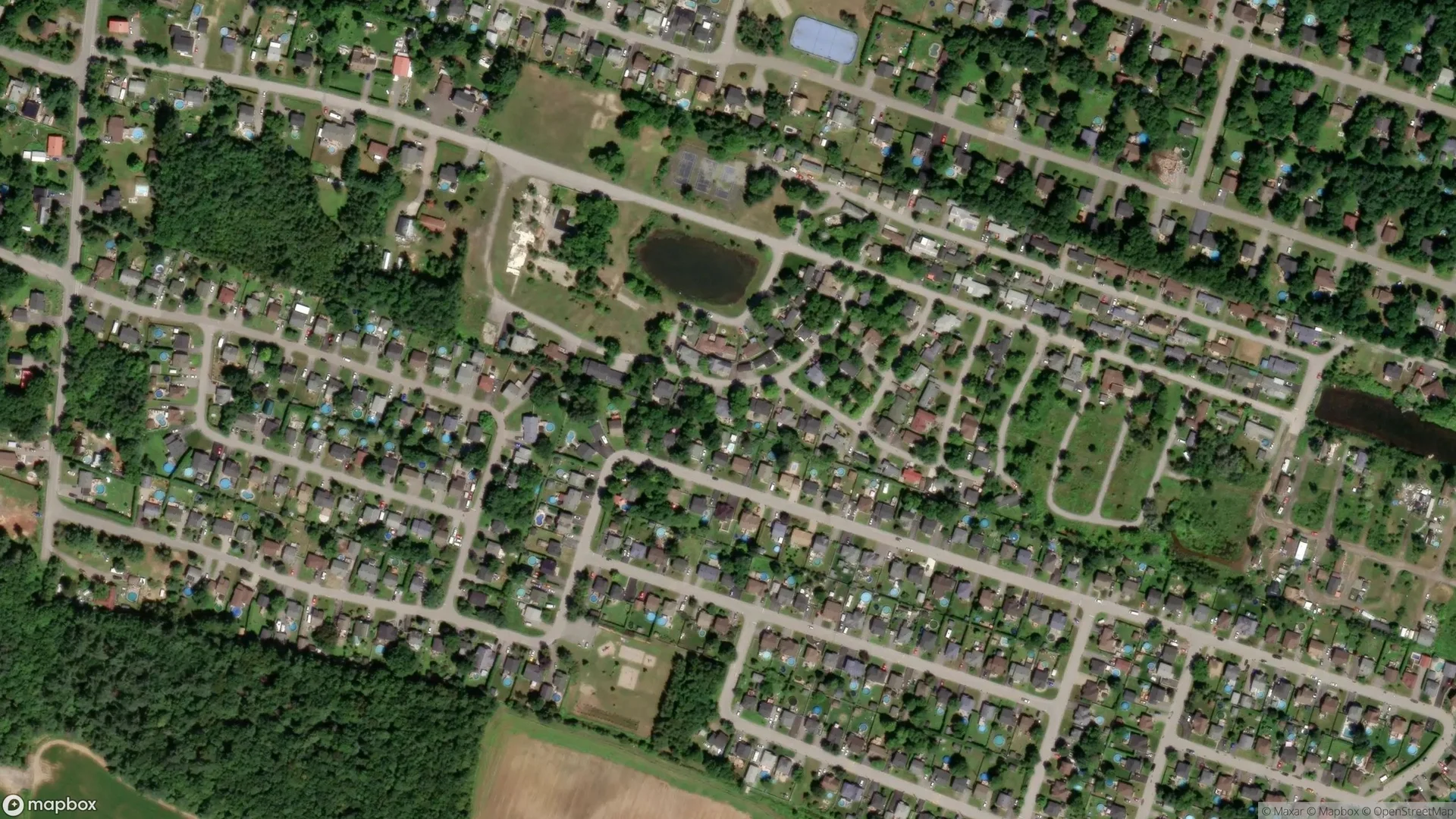 932 RUE DU SOLEIL, SAINT-LIN-LAURENTIDES, J5M 2R4
