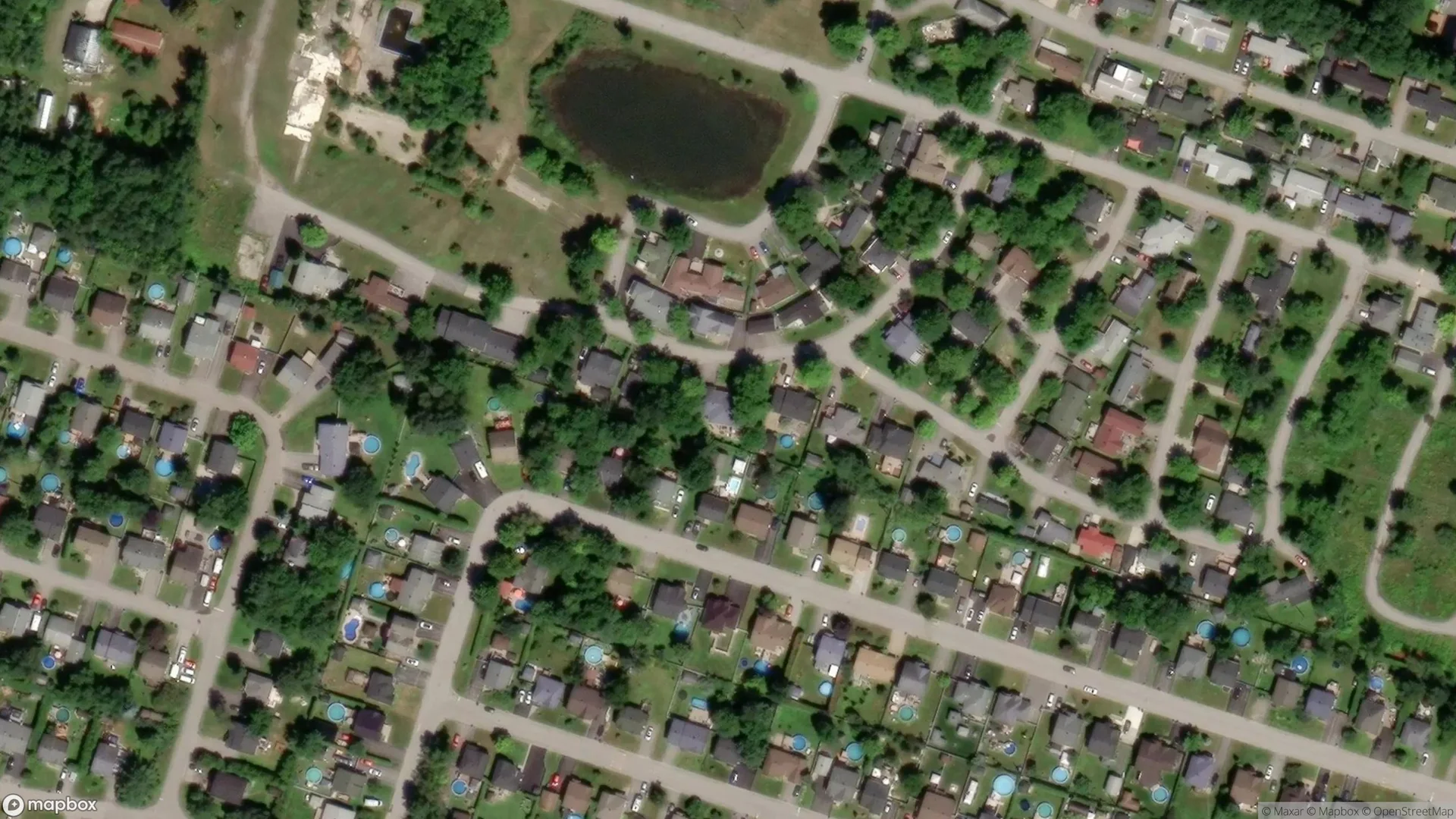 Tax Sale Property in Saint-Lin-Laurentides, Quebec