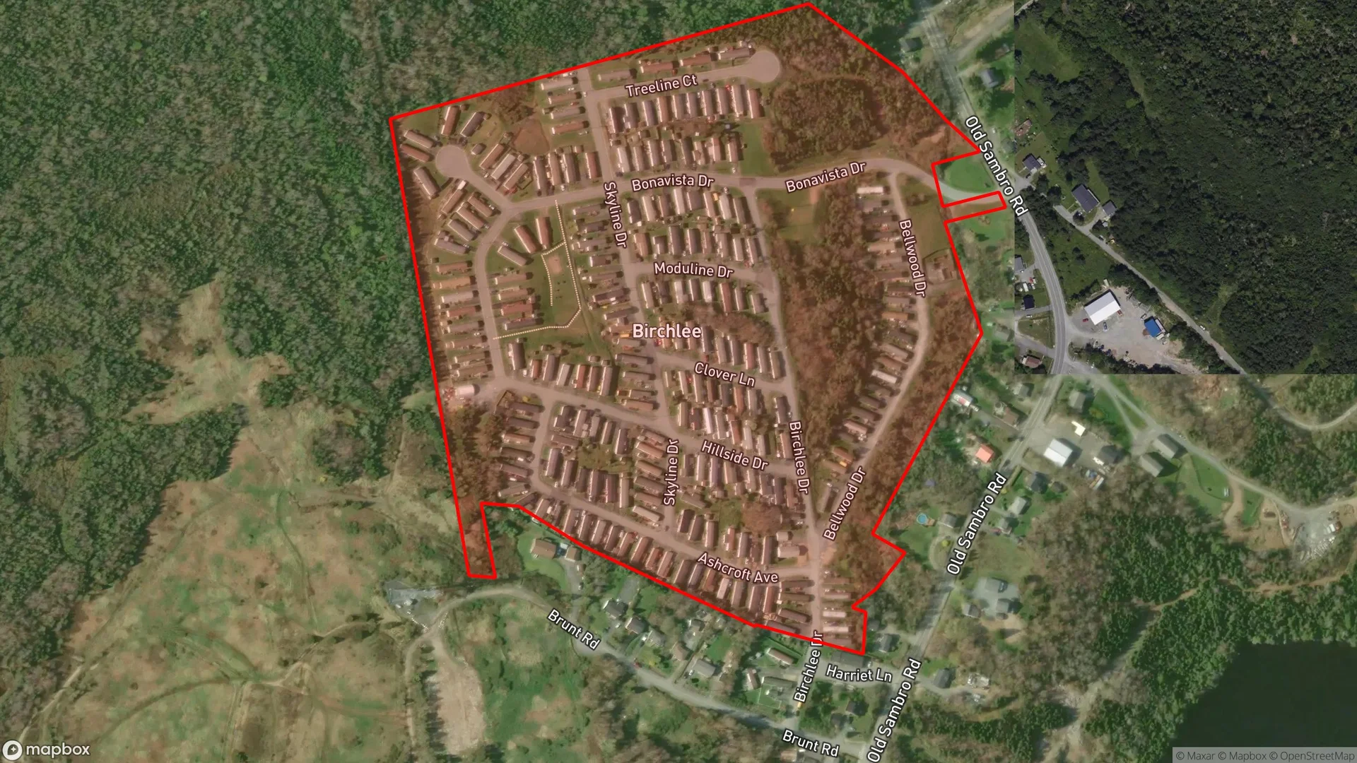 Tax sale property at 16 Clover Lane, Harrietsfield, NS  B3V 1A8, Halifax - Photo 3
