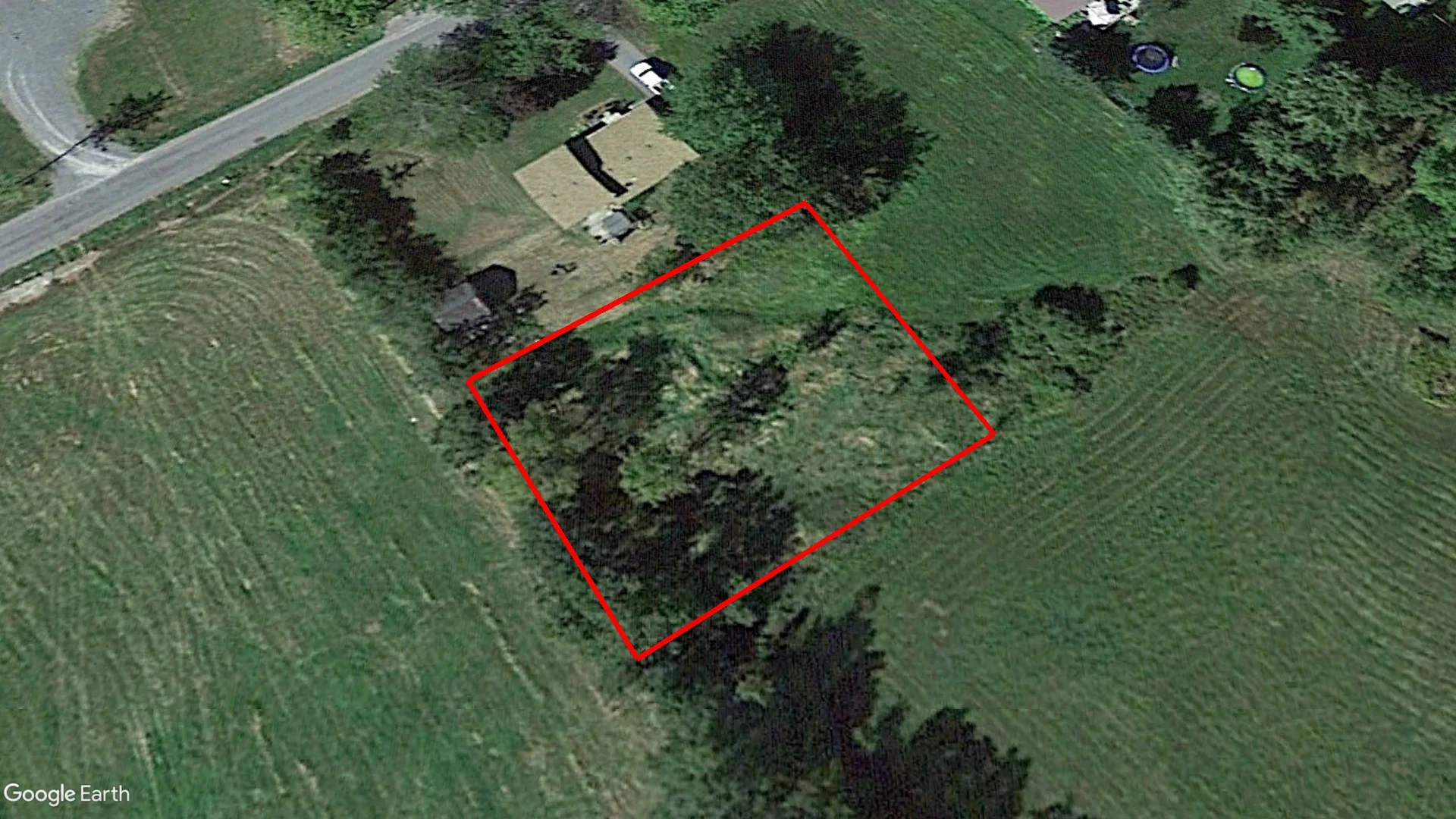  - Tax sale property in Greater Napanee