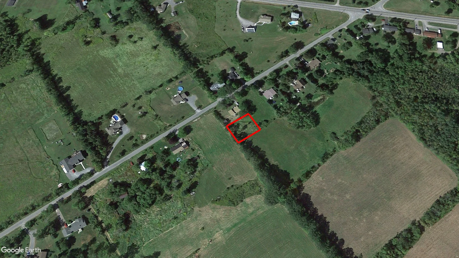 Tax sale property at , Greater Napanee - Photo 3