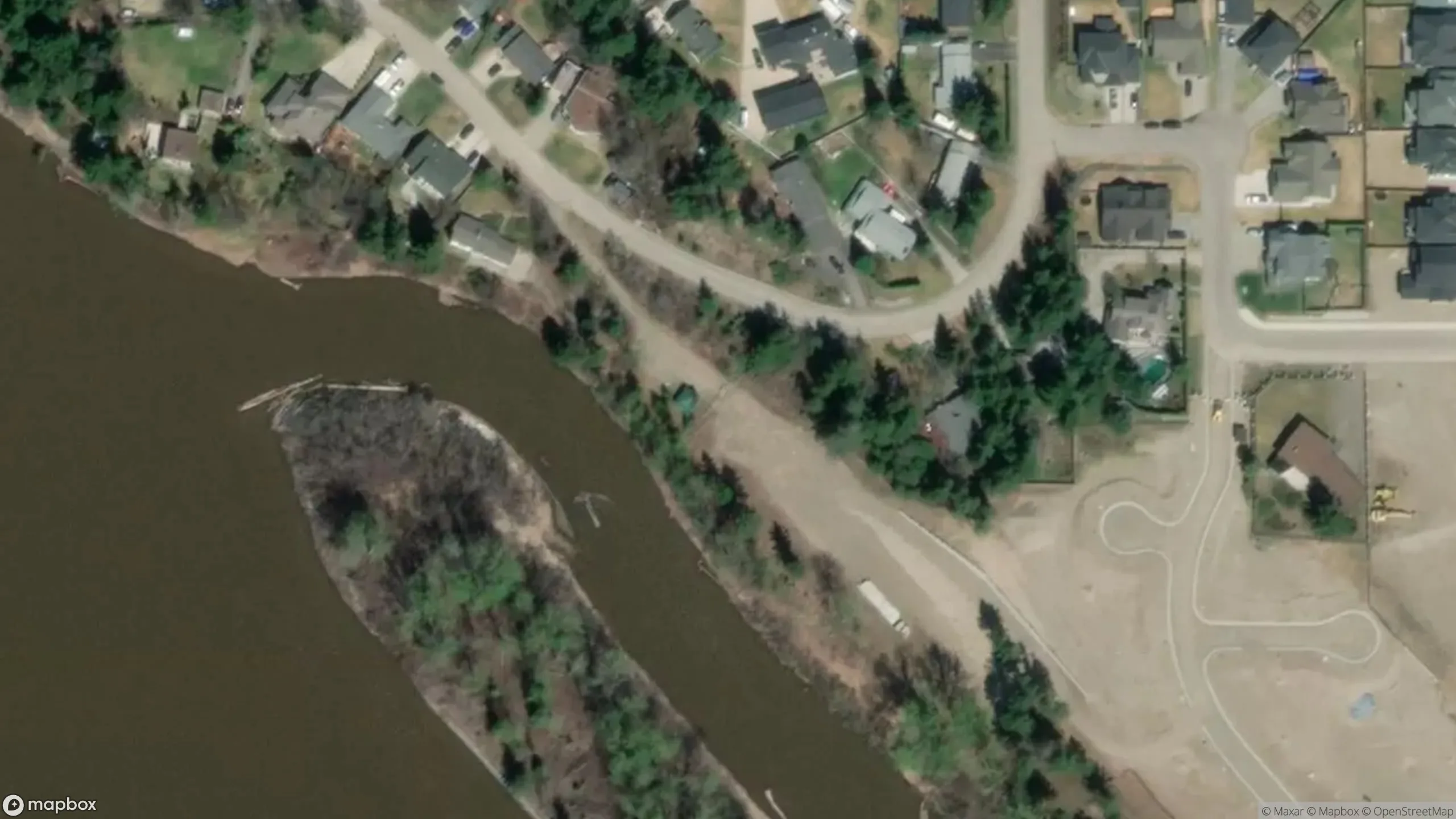 Tax sale property at , City of Prince George - Photo 2