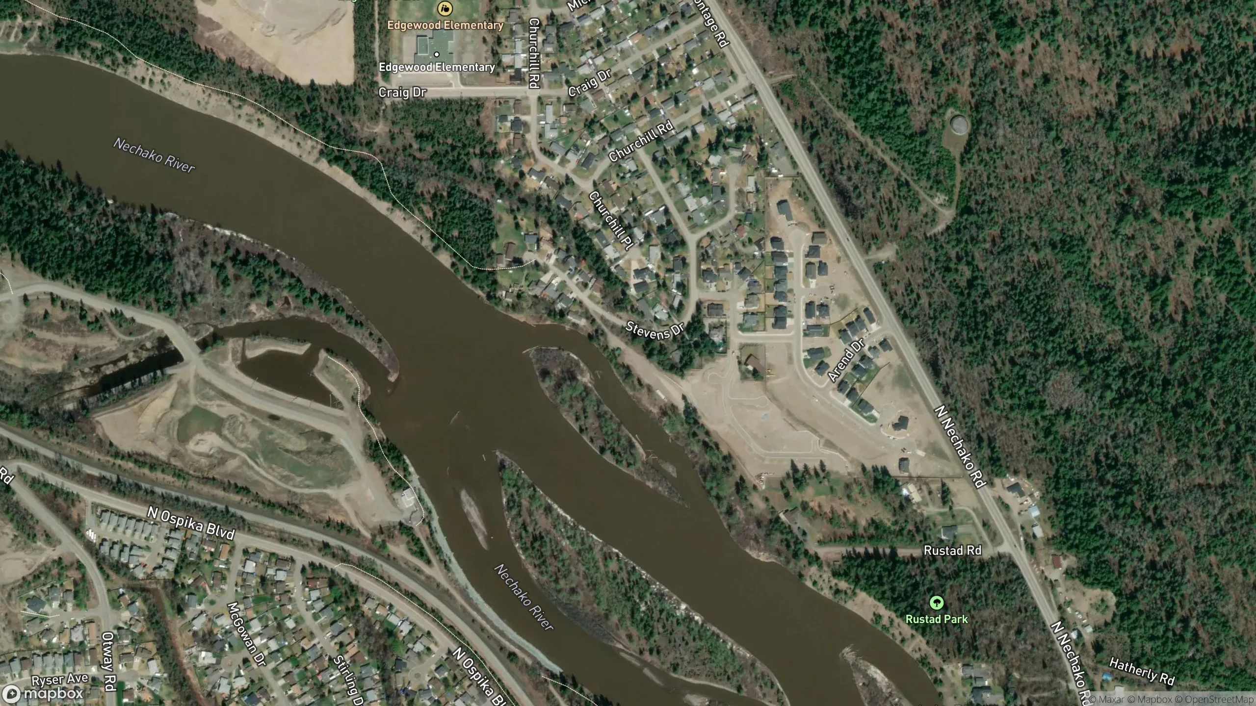 Tax sale property at , City of Prince George - Photo 3
