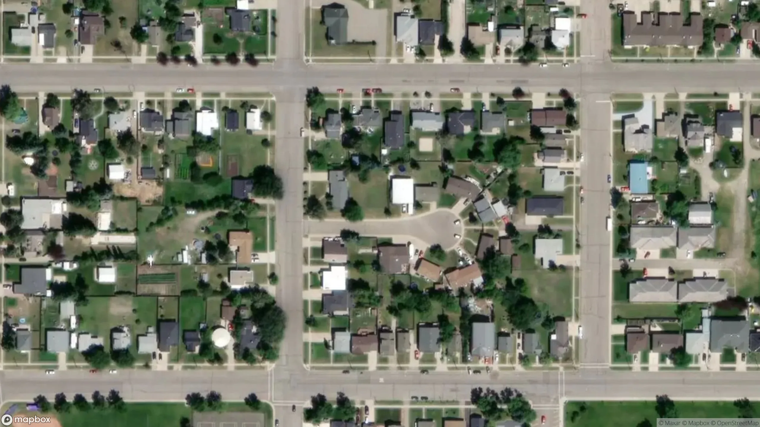 Tax Sale Property in Cardston, Alberta