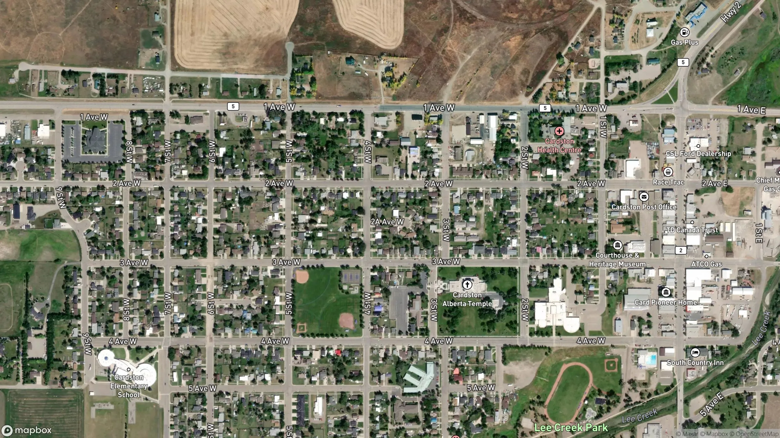 Tax sale property at , Cardston - Photo 3