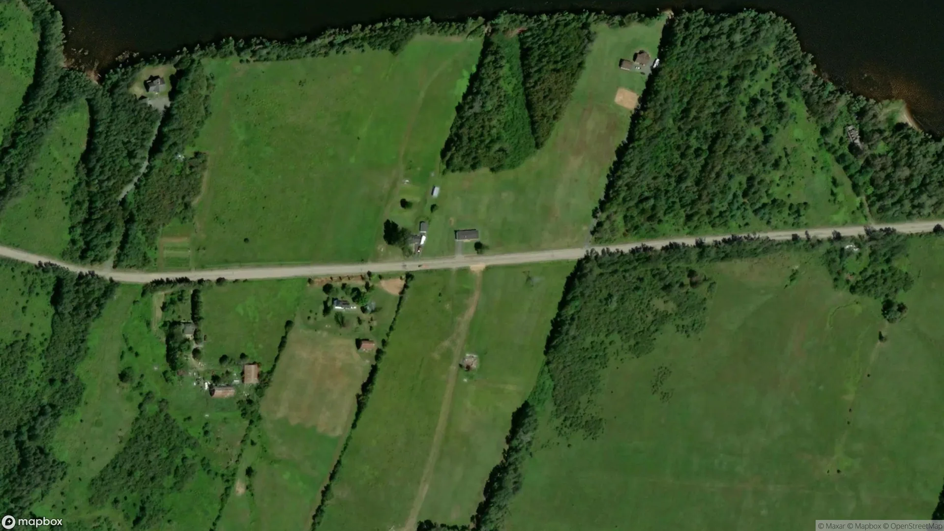 Tax Sale Property in Northumberland, New Brunswick