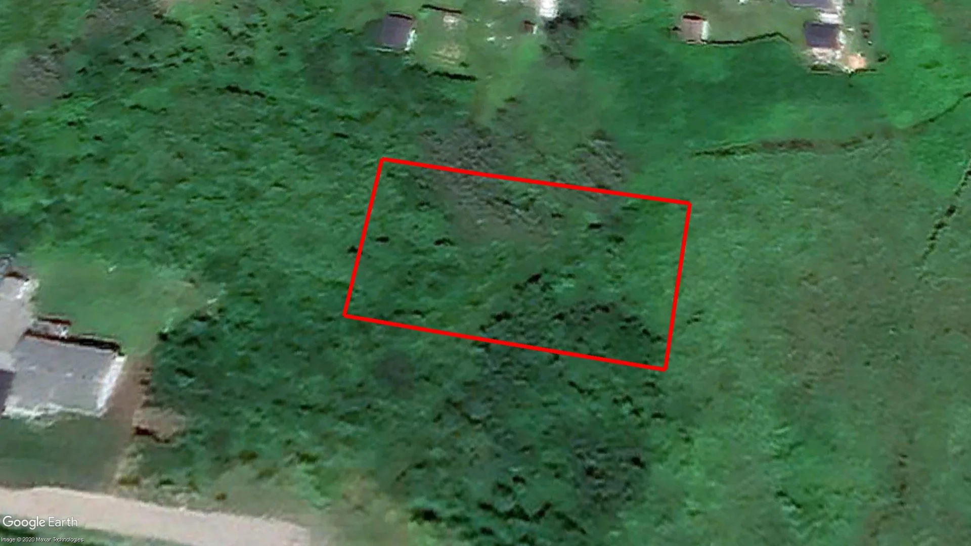Tax sale property at TRACEY ST LAND, GLACE BAY, Cape Breton - Photo 5