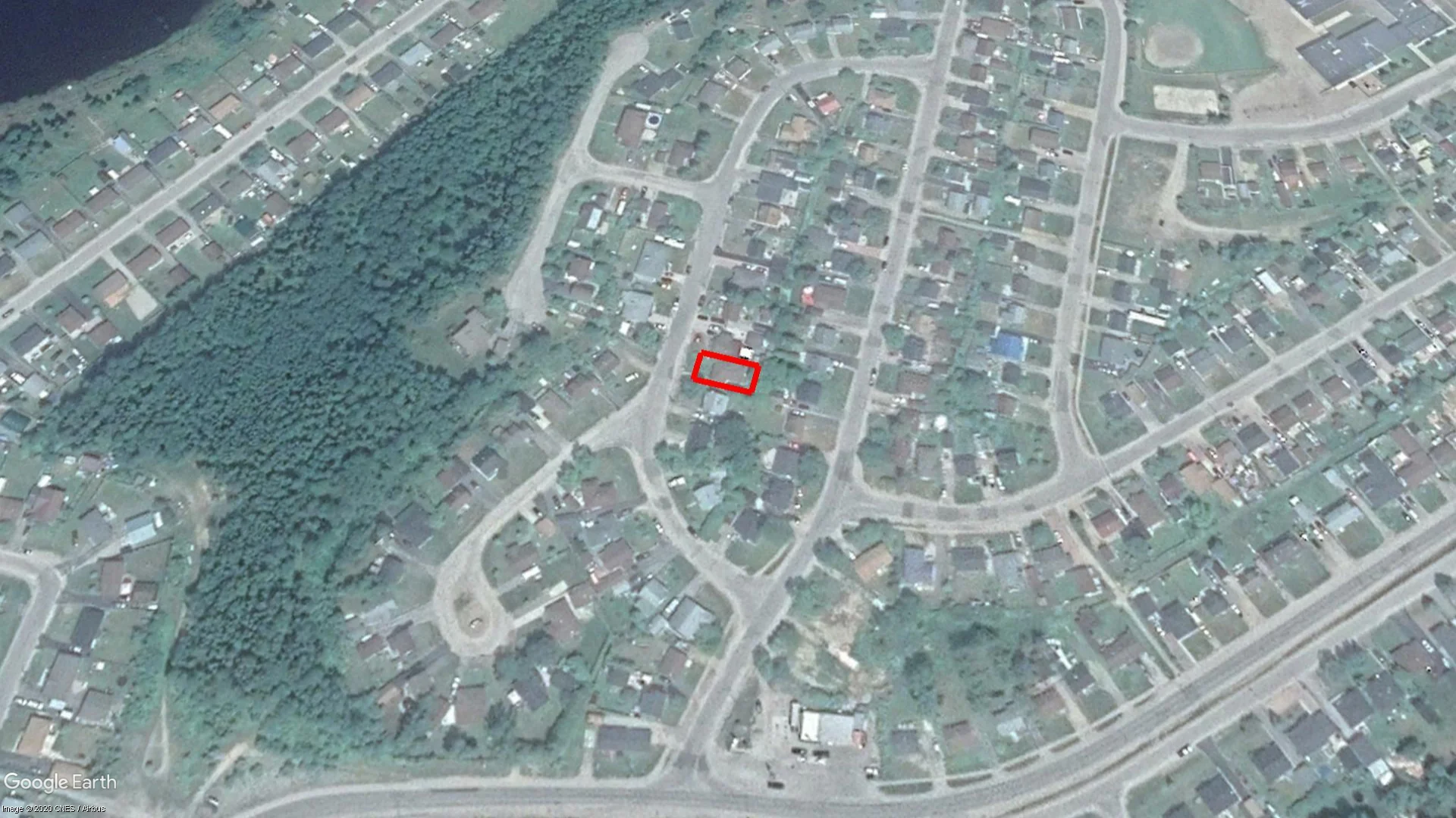 Tax sale property at 9 Mona Dr., Manitouwadge, Manitouwadge - Photo 3