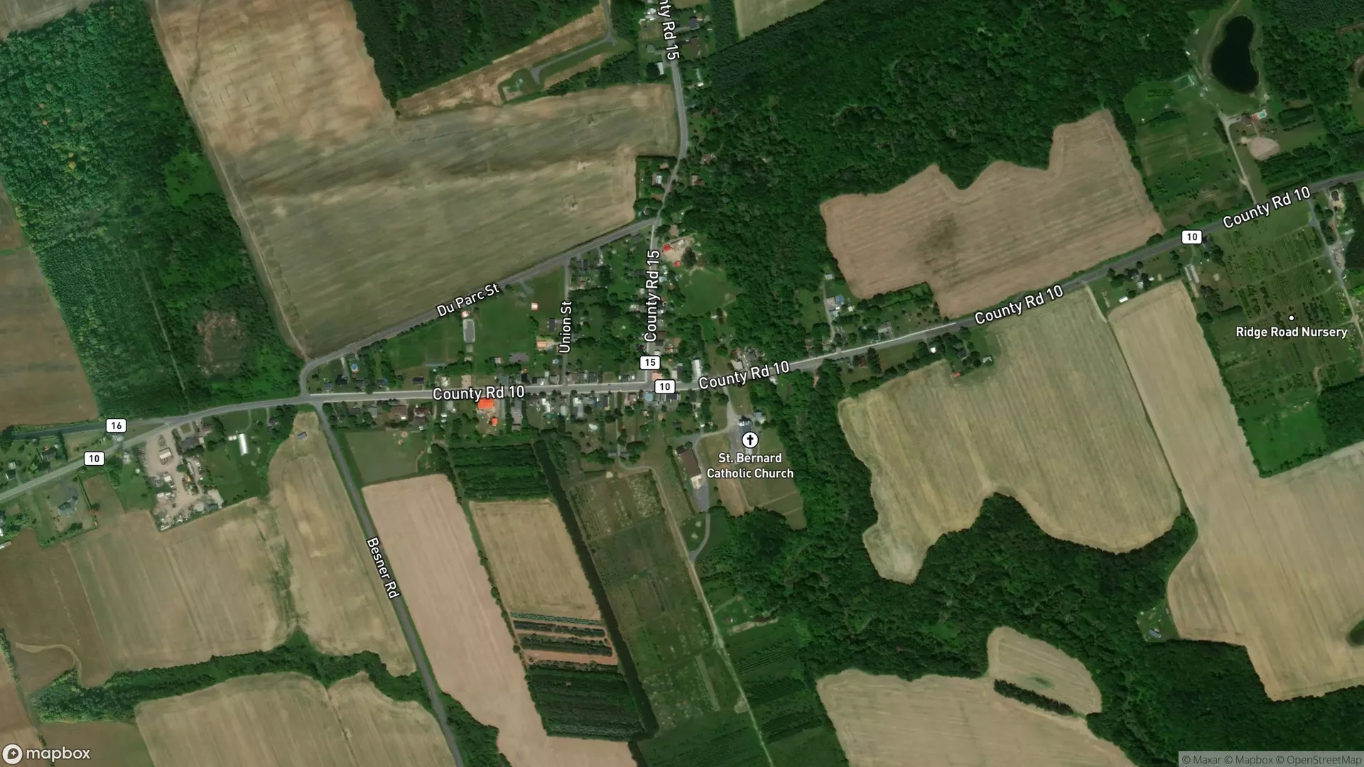 Tax sale property at , The Nation Municipality - Photo 3