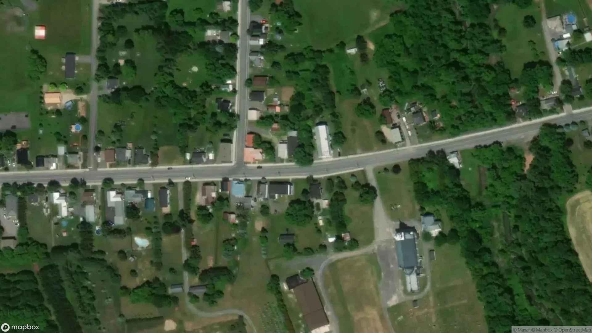 Tax sale property at , The Nation Municipality - Photo 2