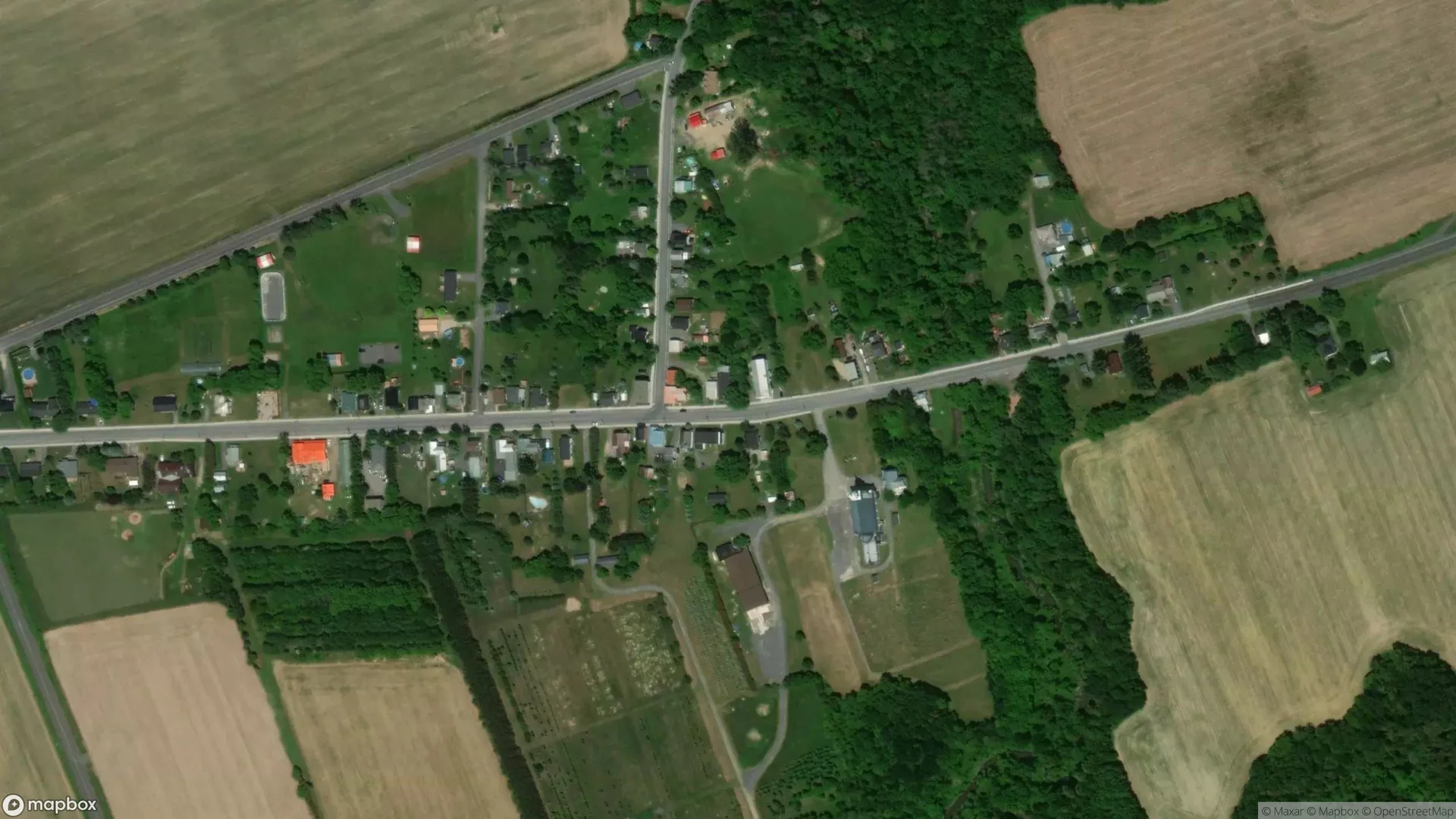 Tax Sale Property in The Nation Municipality, Ontario
