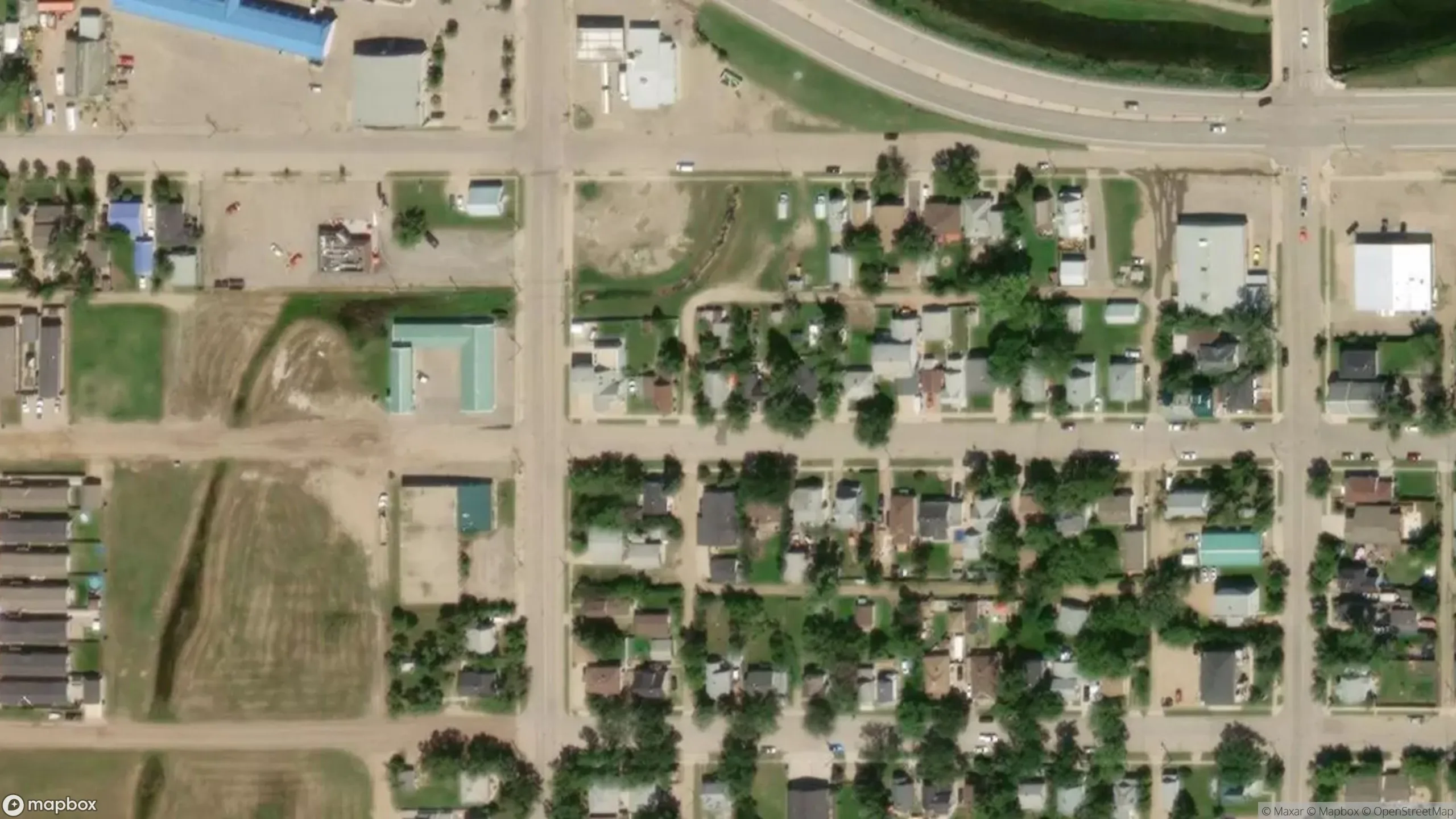 Tax sale property at , Marshall, SK - Photo 2
