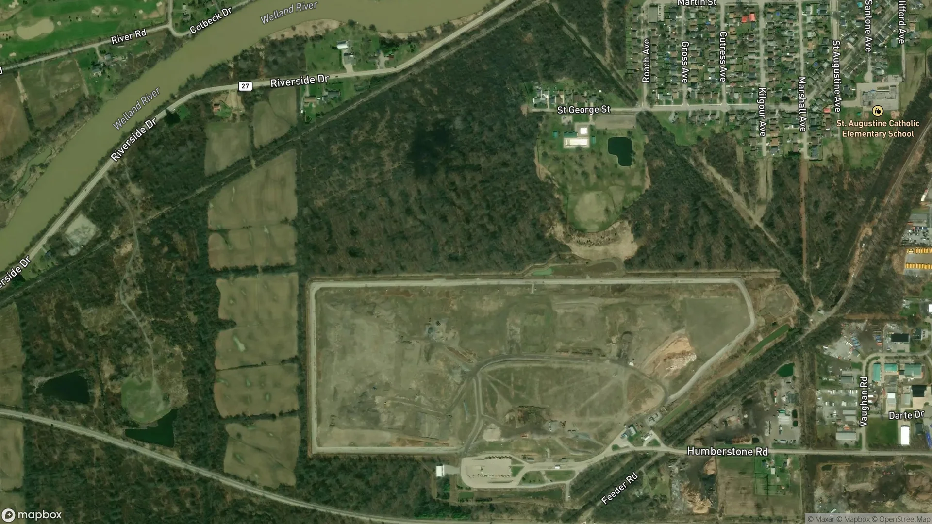Tax Sale Property in Welland, Ontario