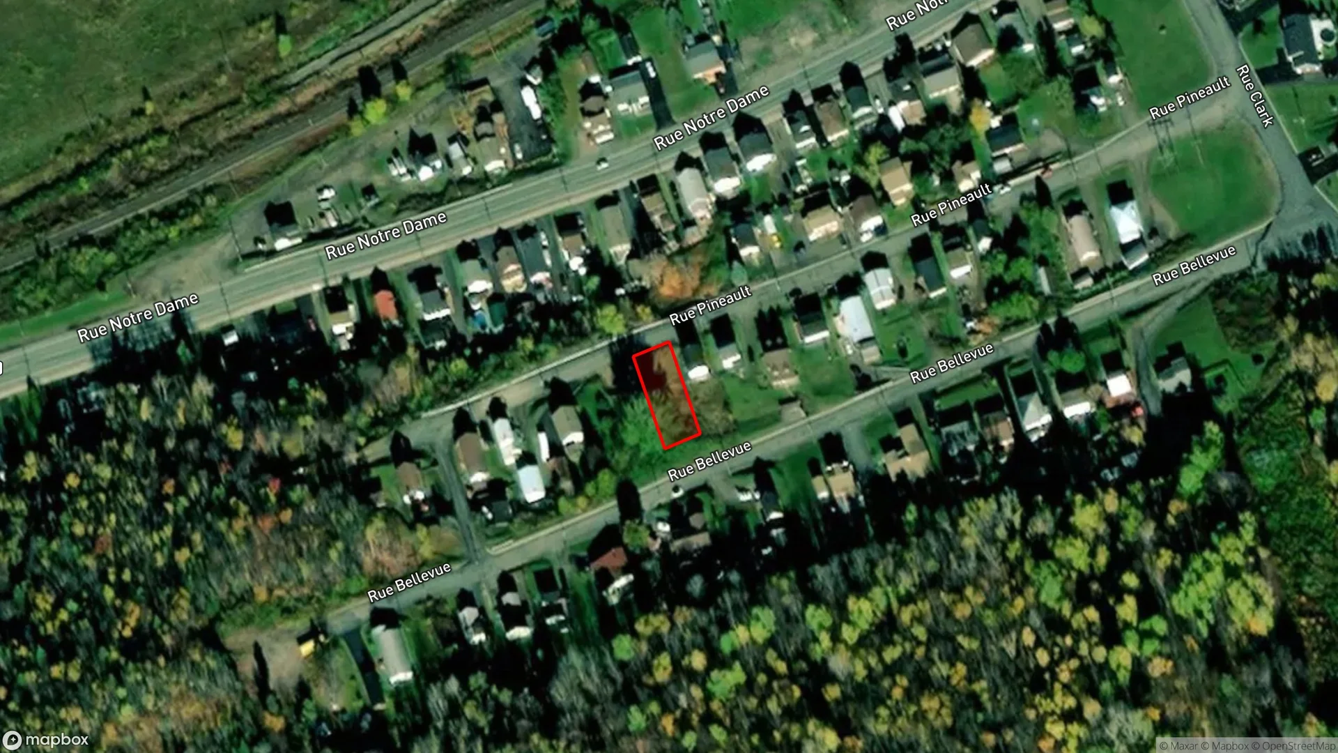Tax sale property at , Restigouche - Photo 2