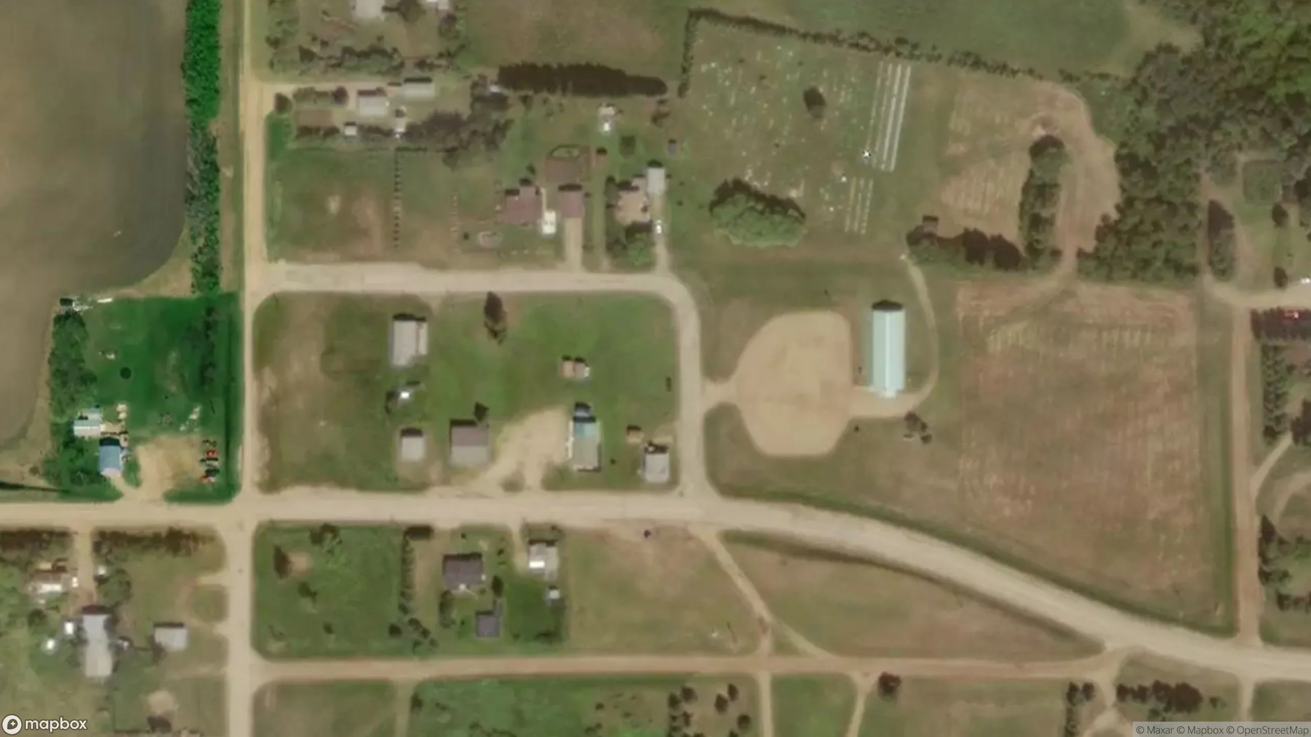 Tax Sale Property in Roblin, Manitoba