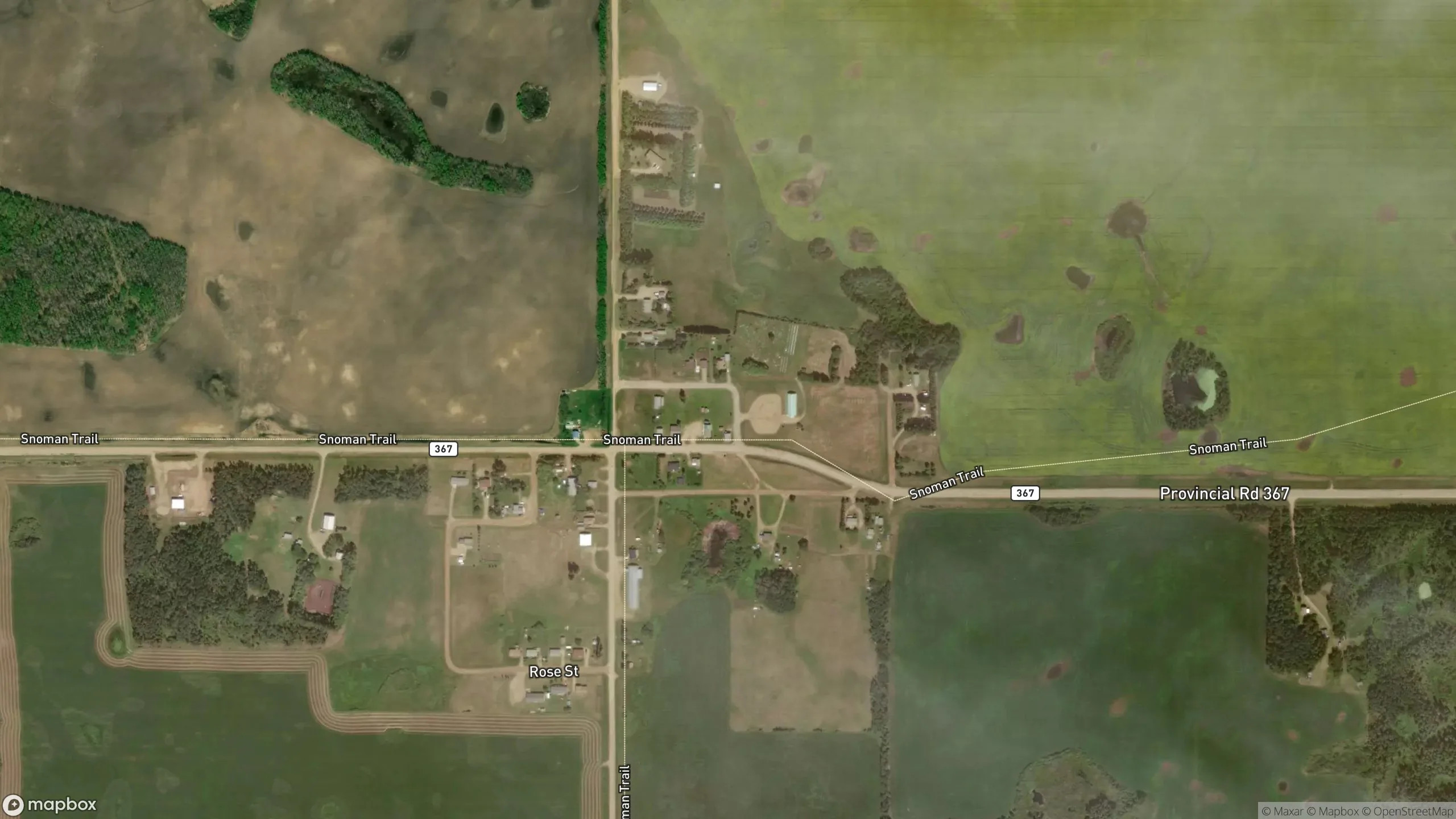 Tax sale property at , Roblin - Photo 3