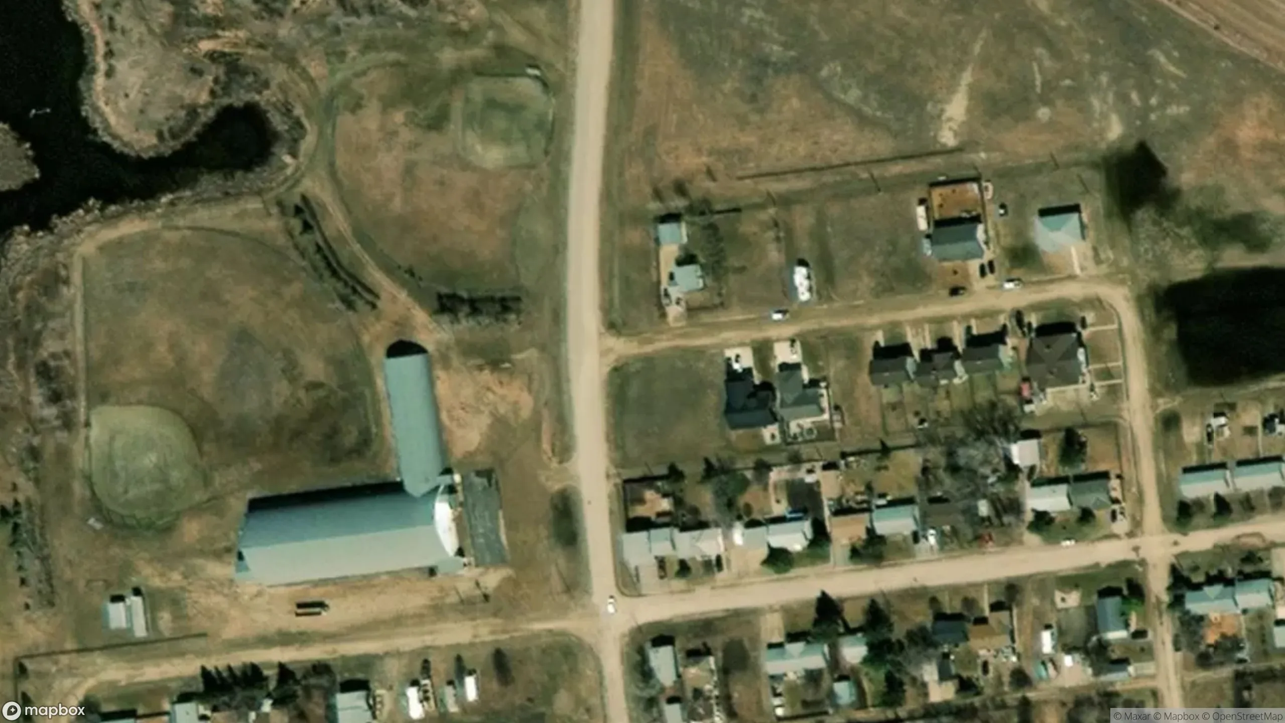 Tax Sale Property in Village of Viscount, Saskatchewan