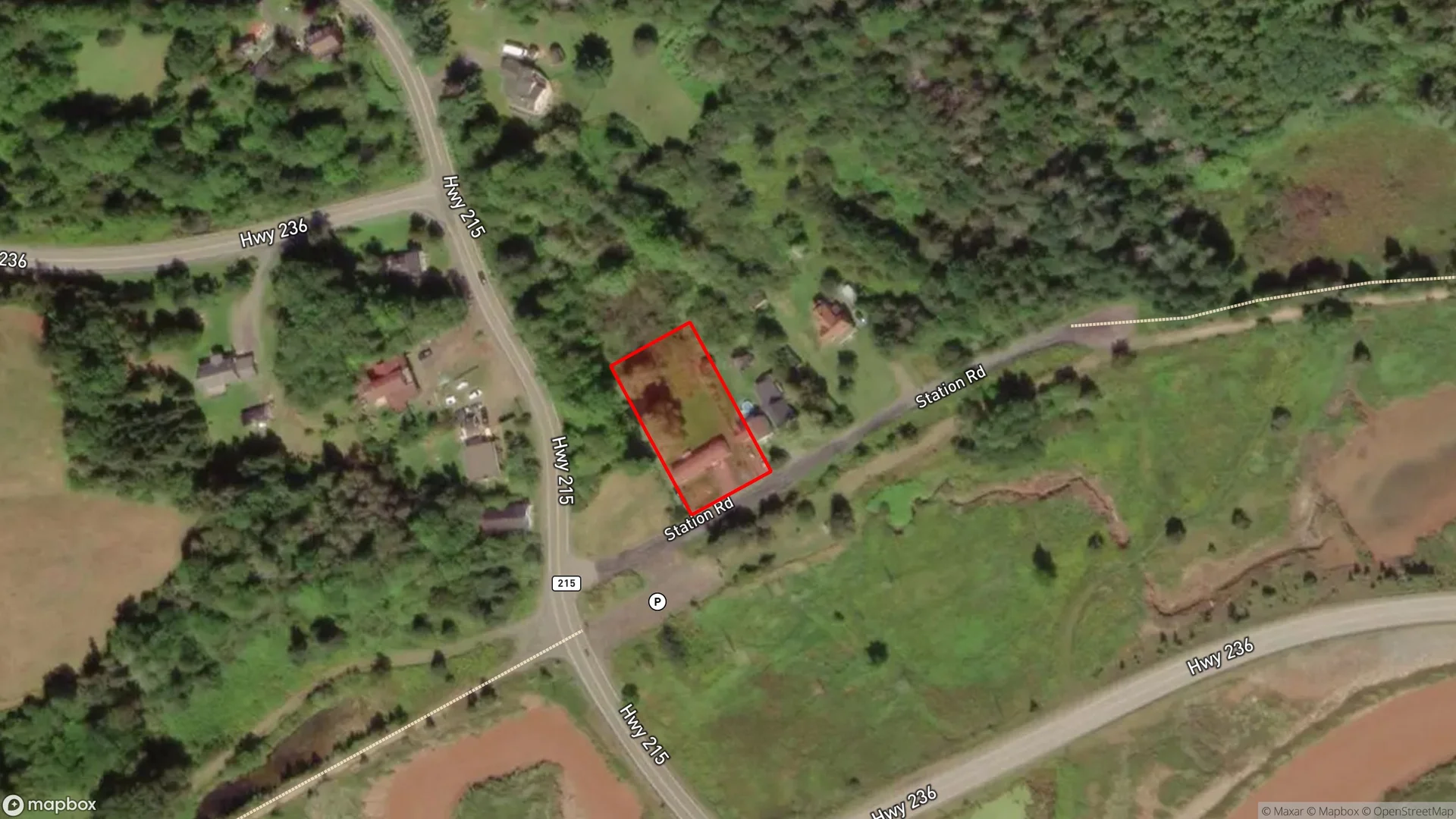 Tax sale property at 19 Station Road, South Maitland, NS  B0N 2H0, East Hants - Photo 2