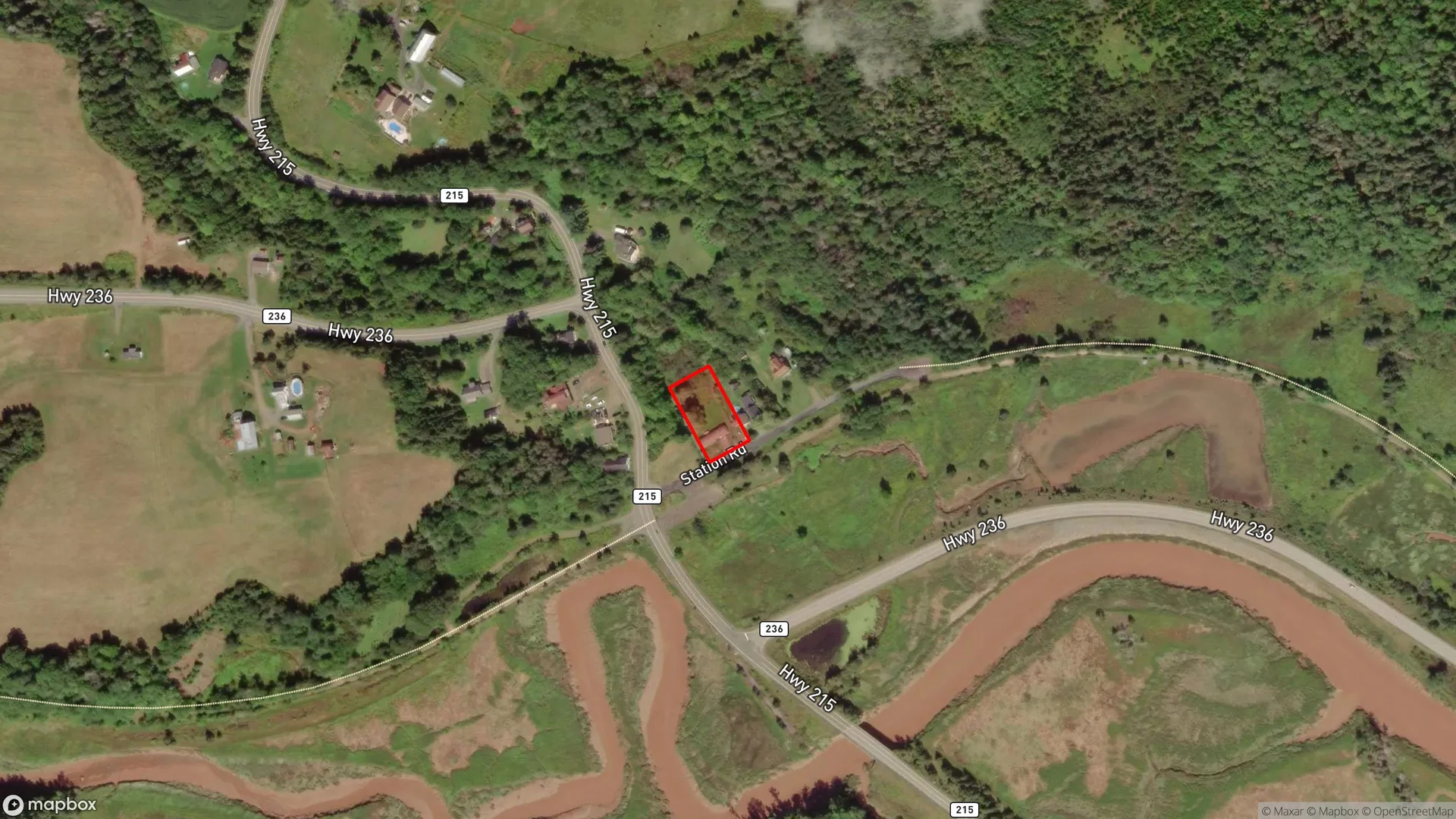 Tax sale property at 19 Station Road, South Maitland, NS  B0N 2H0, East Hants - Photo 3