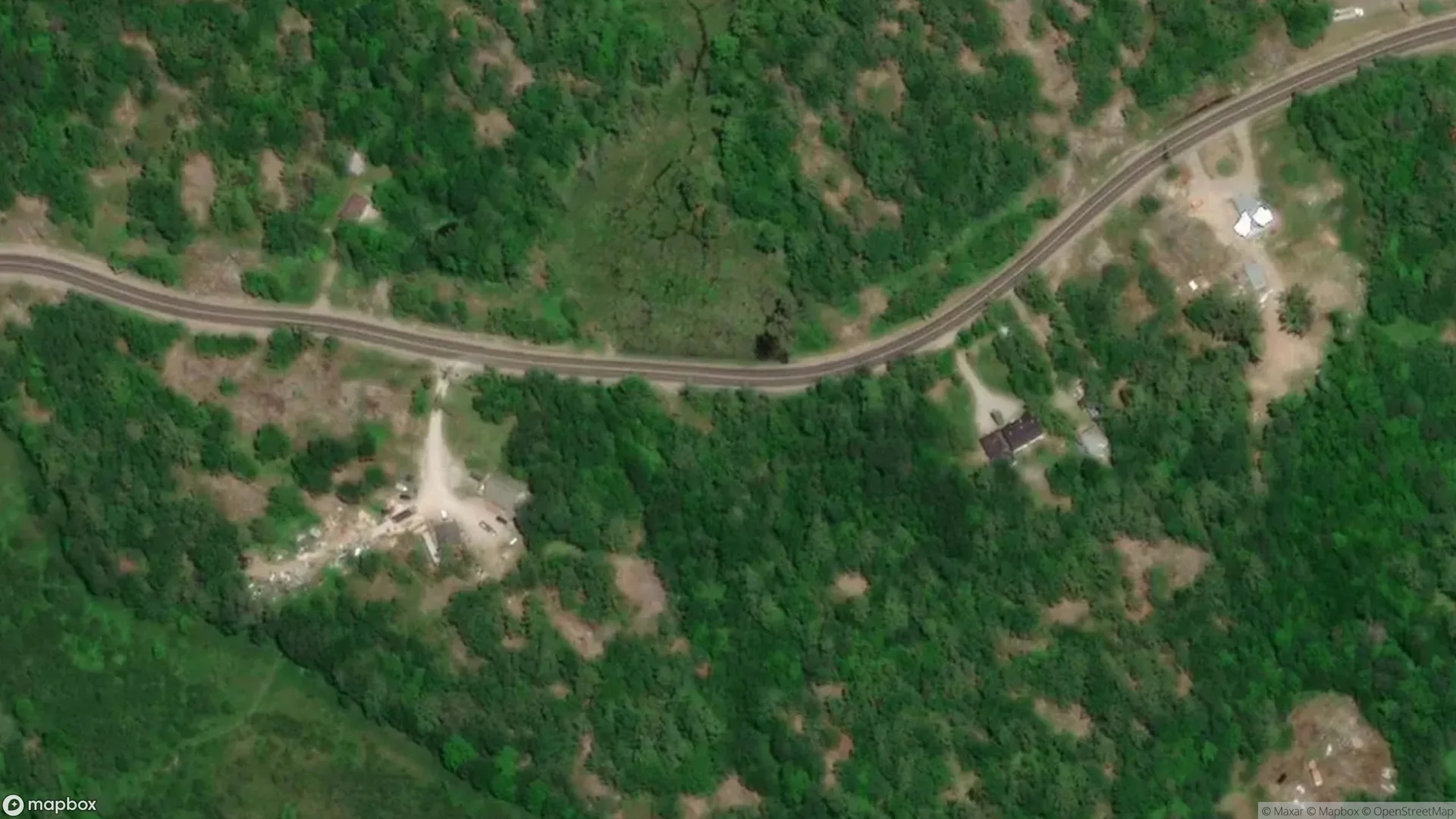 Tax sale property at , Georgian Bay - Photo 2
