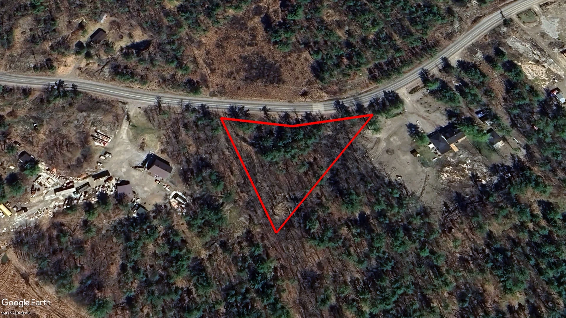 Tax sale property at Honey Harbour Rd, Georgian Bay, Georgian Bay - Photo 2
