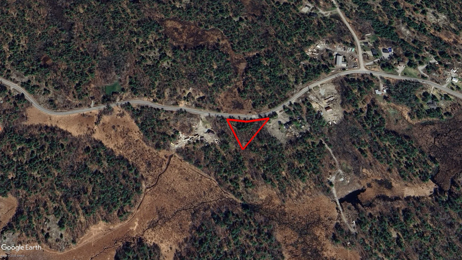  - Tax sale property in Georgian Bay