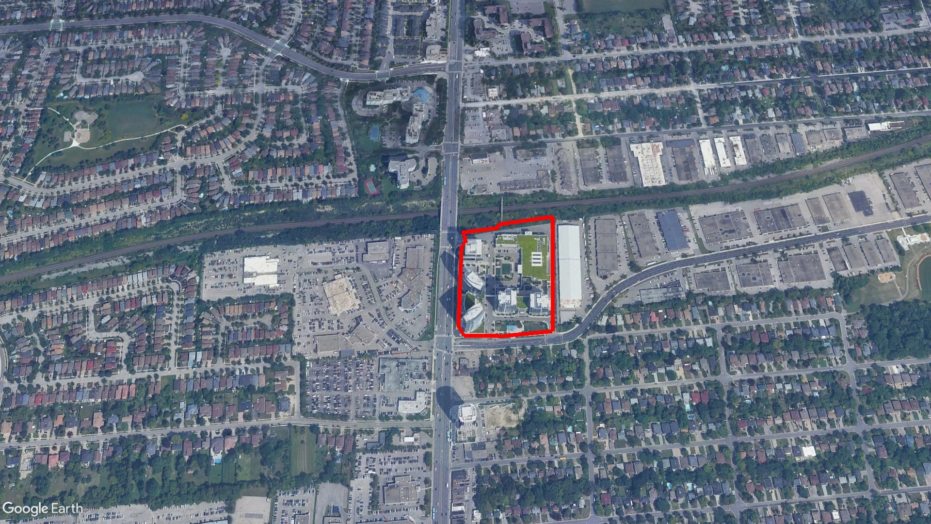 Tax sale property at 7181 Yonge St. Unit 87, Thornhill, Markham - Photo 3