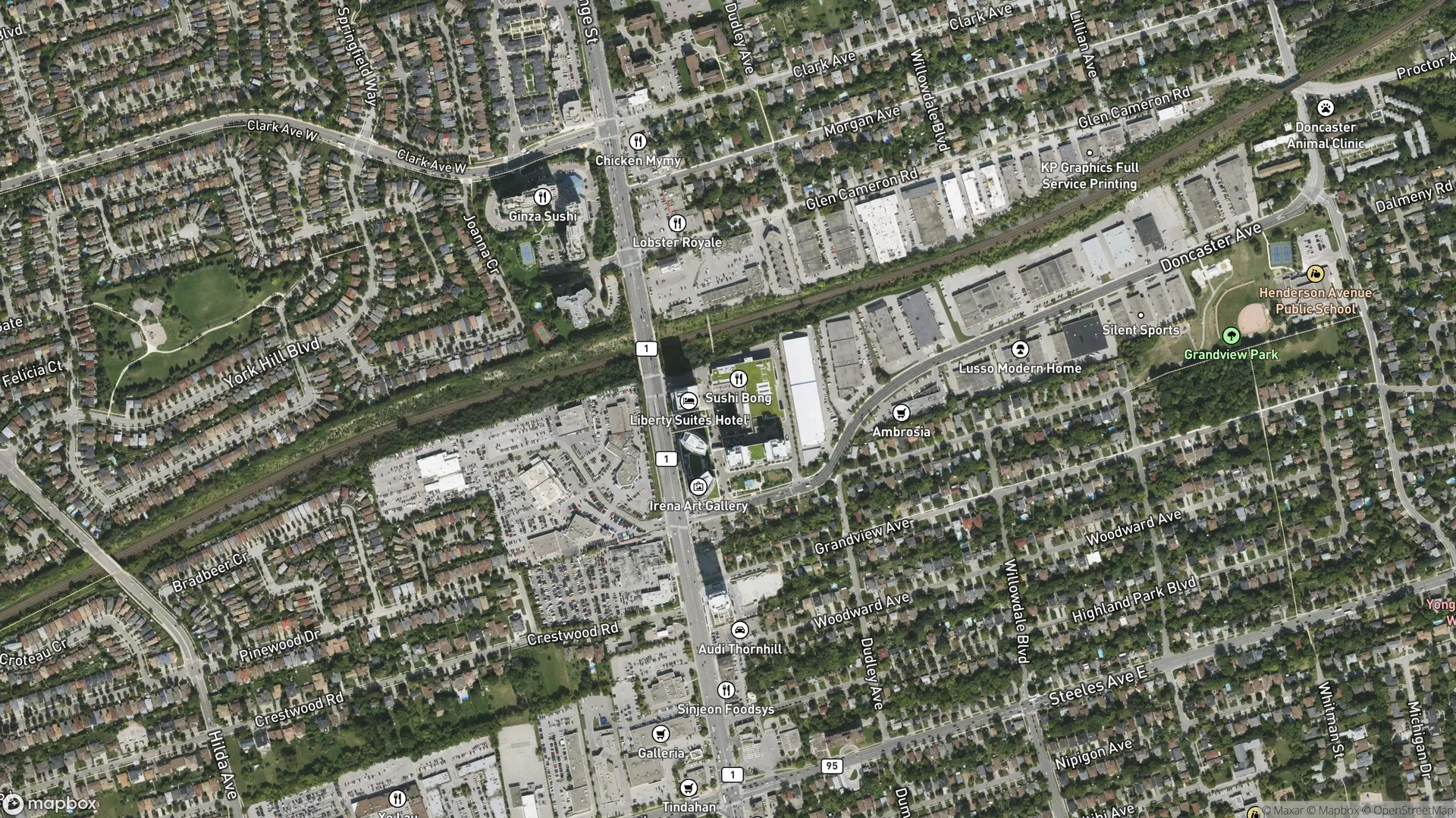 Tax sale property at , Markham - Photo 3