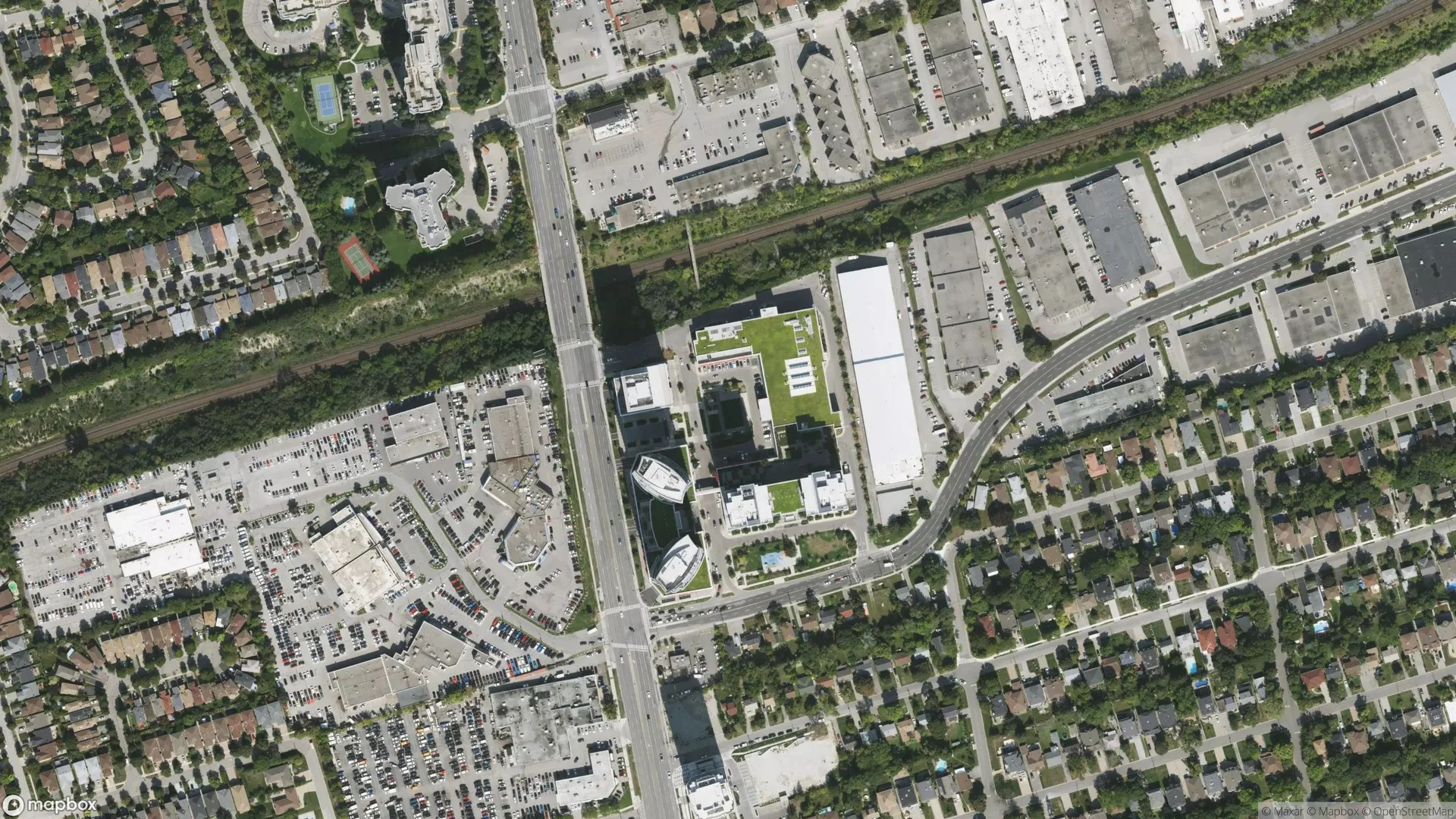 Tax Sale Property in Markham, Ontario