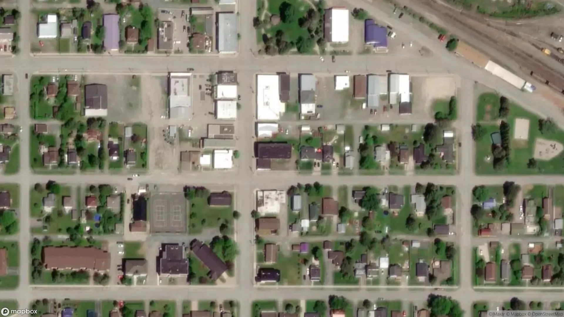 Tax sale property at , Englehart - Photo 2