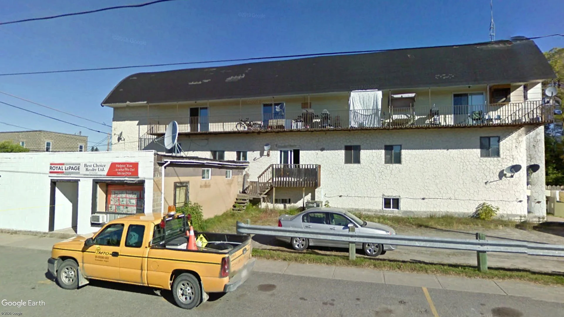 Tax sale property at 50 Third St., Englehart, Englehart - Photo 4