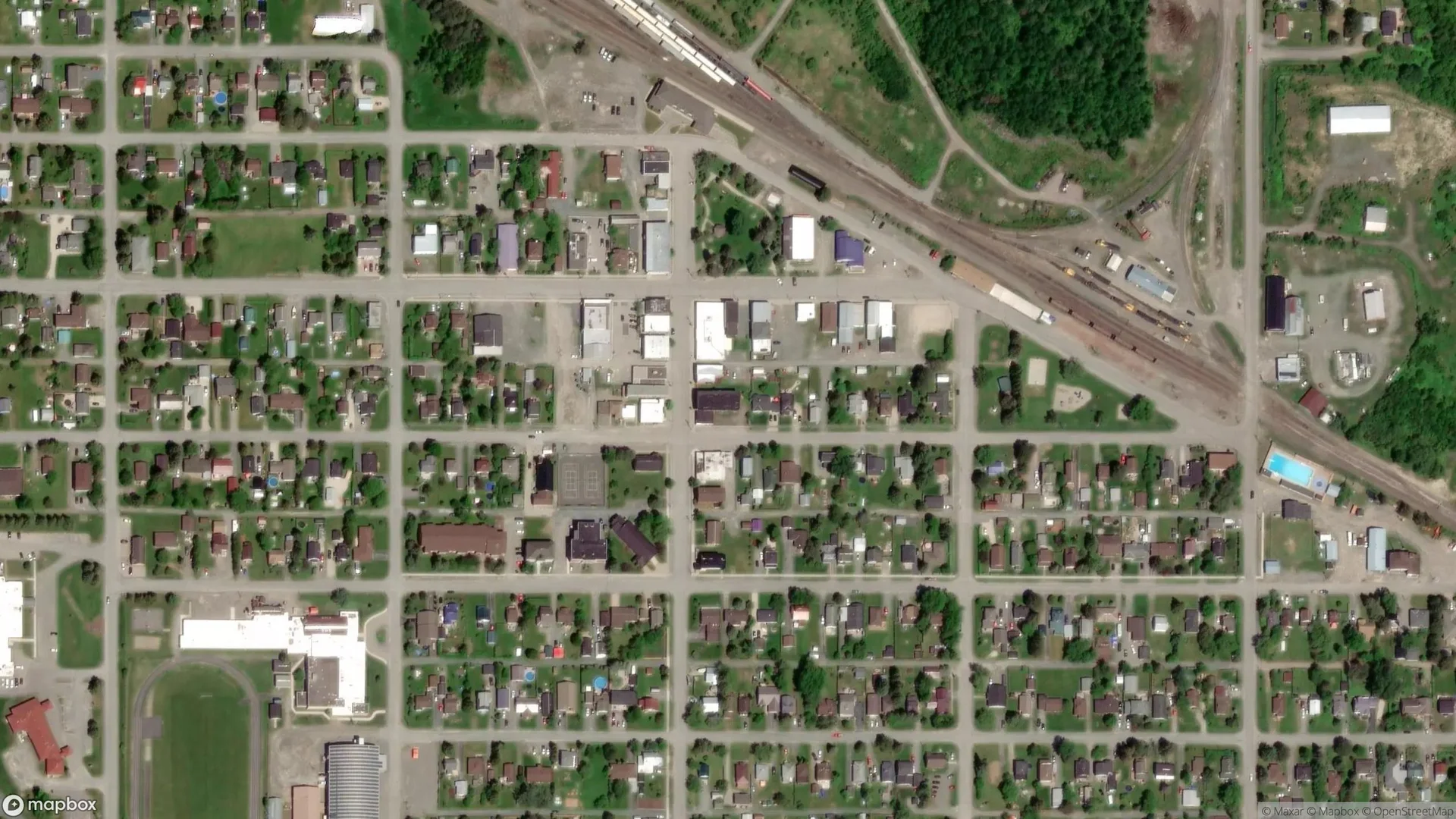 Tax Sale Property in Englehart, Ontario