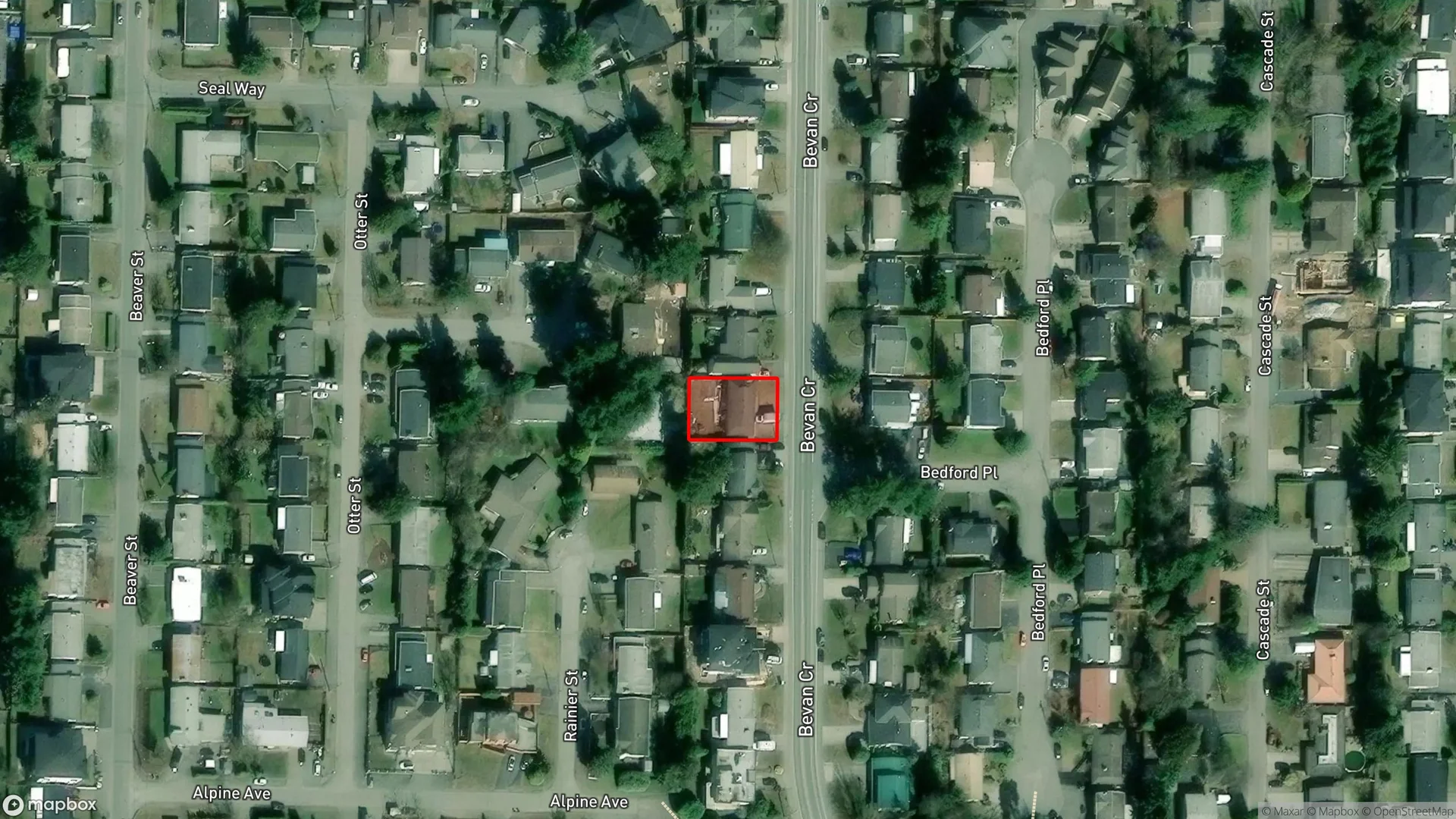 Tax Sale Property in Abbotsford, British Columbia
