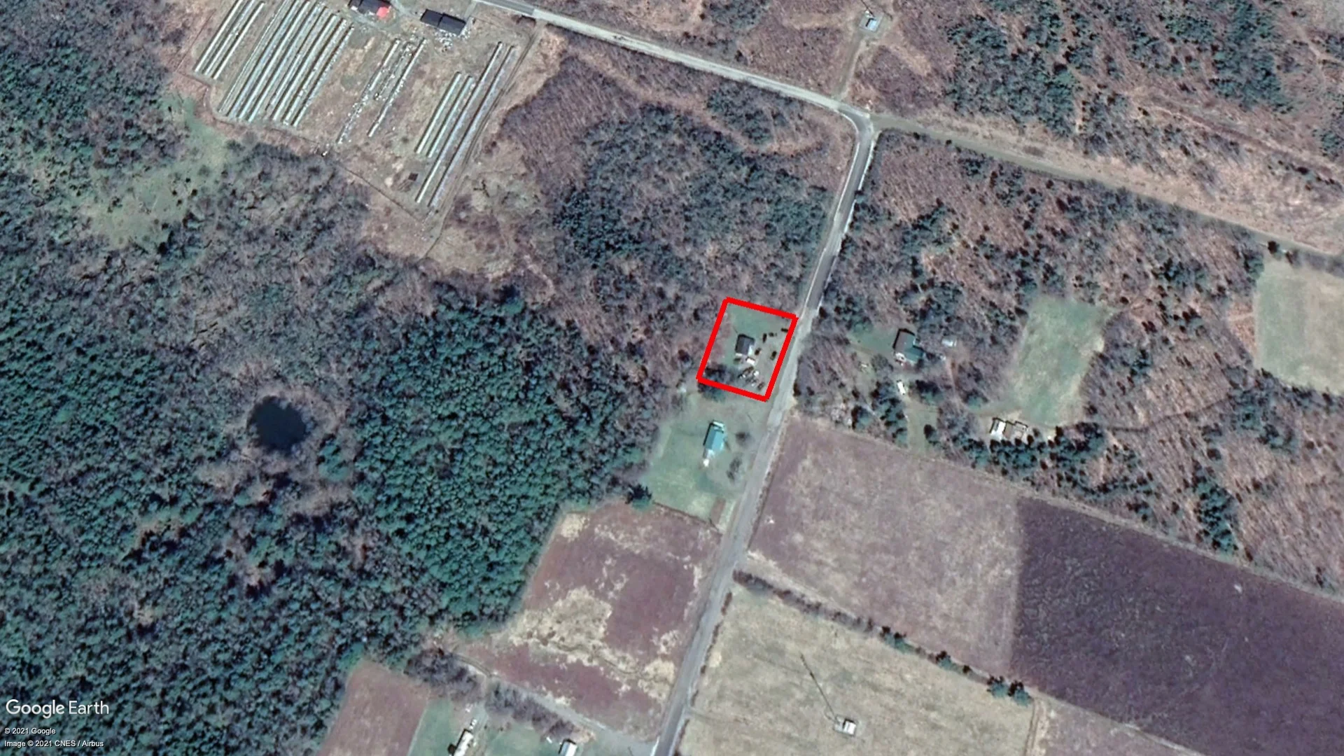 Tax sale property at 211 Green Rd., New Tusket, Clare - Photo 3